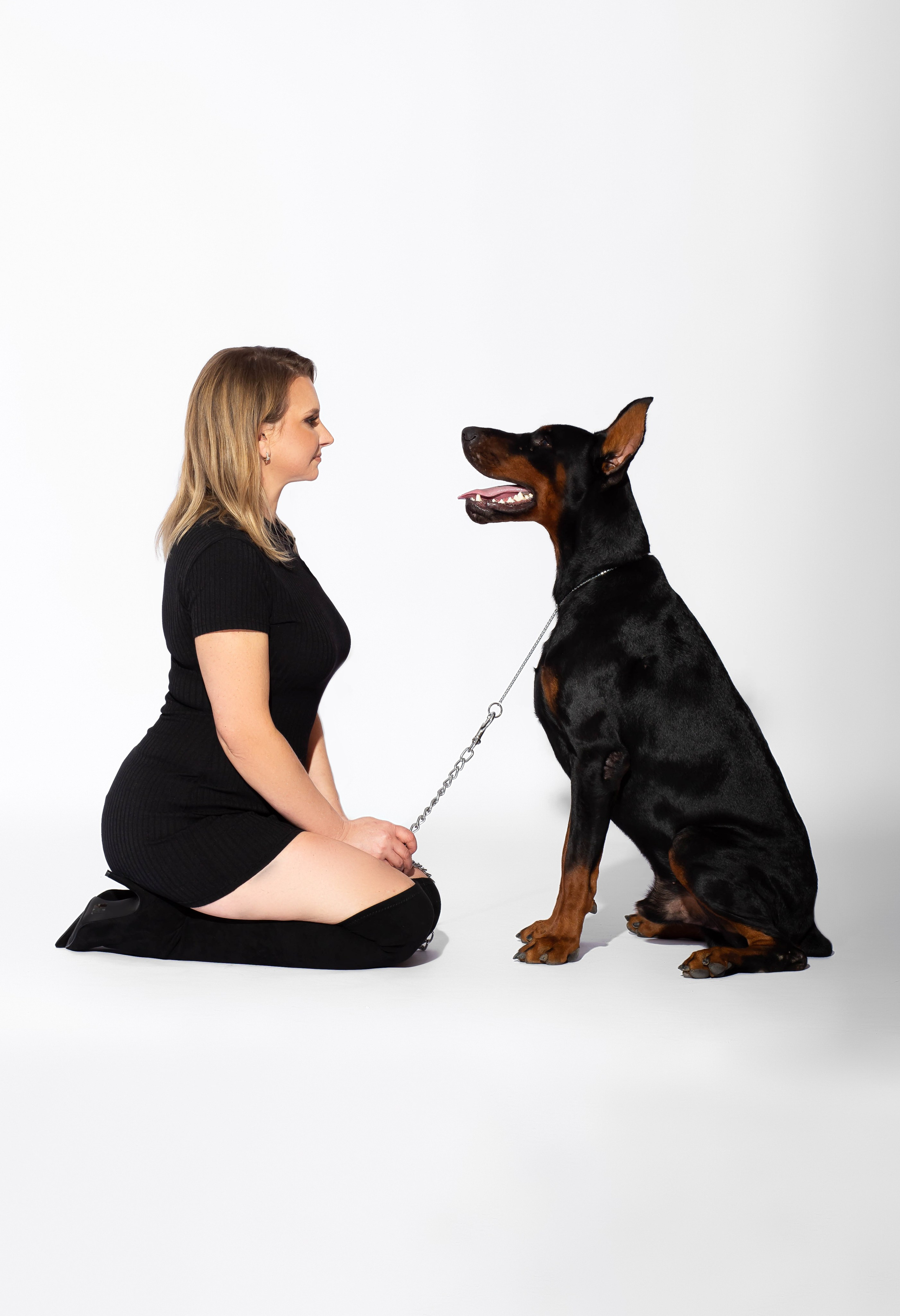 Фотосессия в стиле Vogue (женский портрет, беременность и семьи). Фотограф в Феодосии Наталья Булгакова