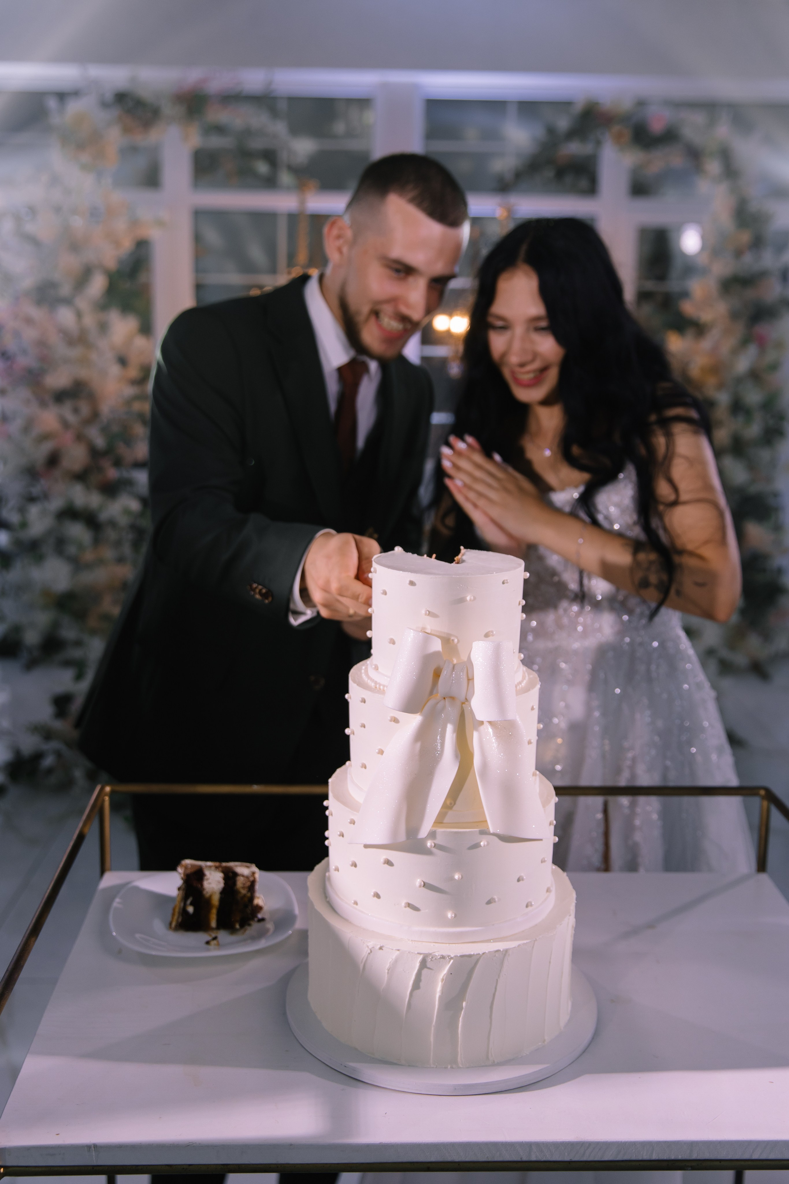 Anatasia & Vladimir. Фотограф в Минске — Юлия Деяк. Фотосессии в Минске