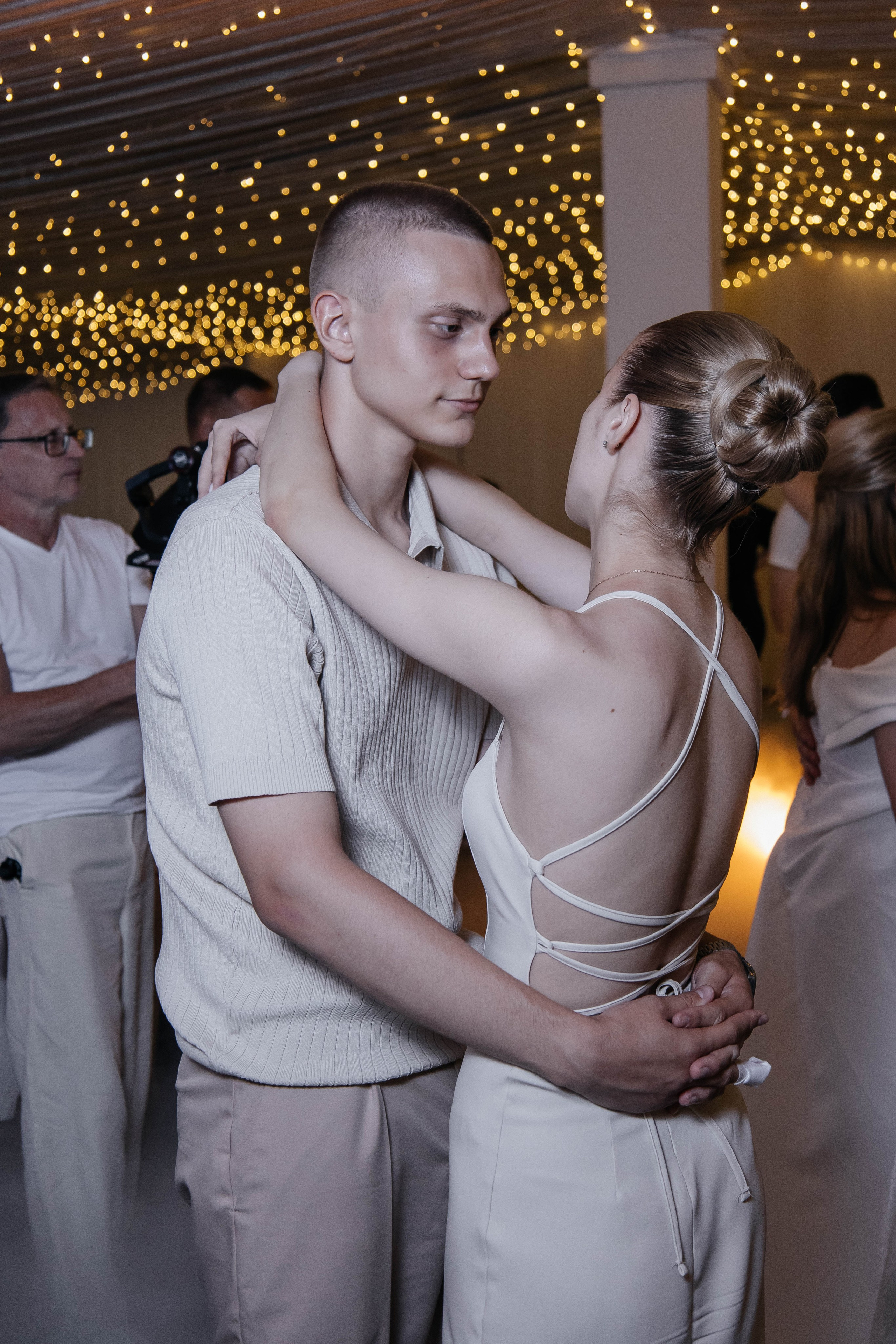 Алексей&Арина. Индивидуальный, парный и семейный фотограф Алиса Полунина