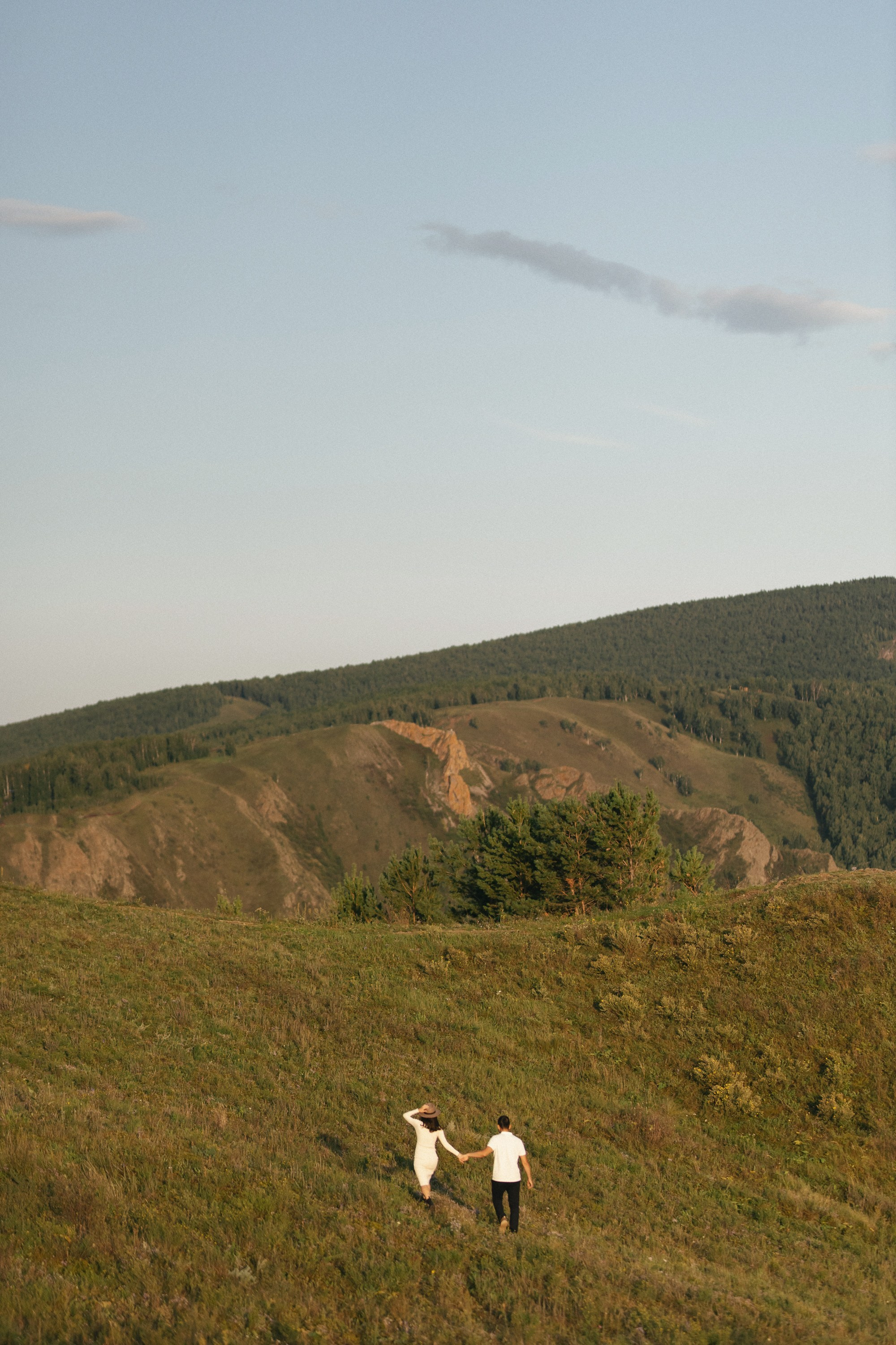 LOVESTORY. Maria Startseva Photo