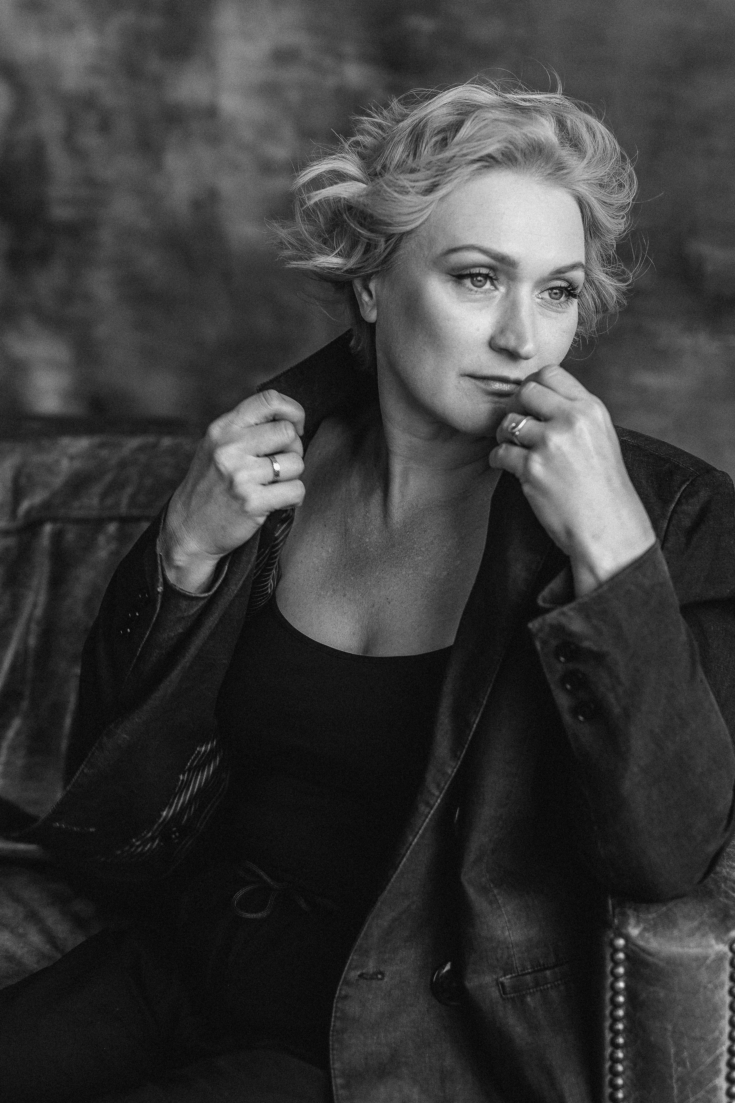 Надежда Васильева. Фотограф Ногинск Электросталь Наталья Осетрова