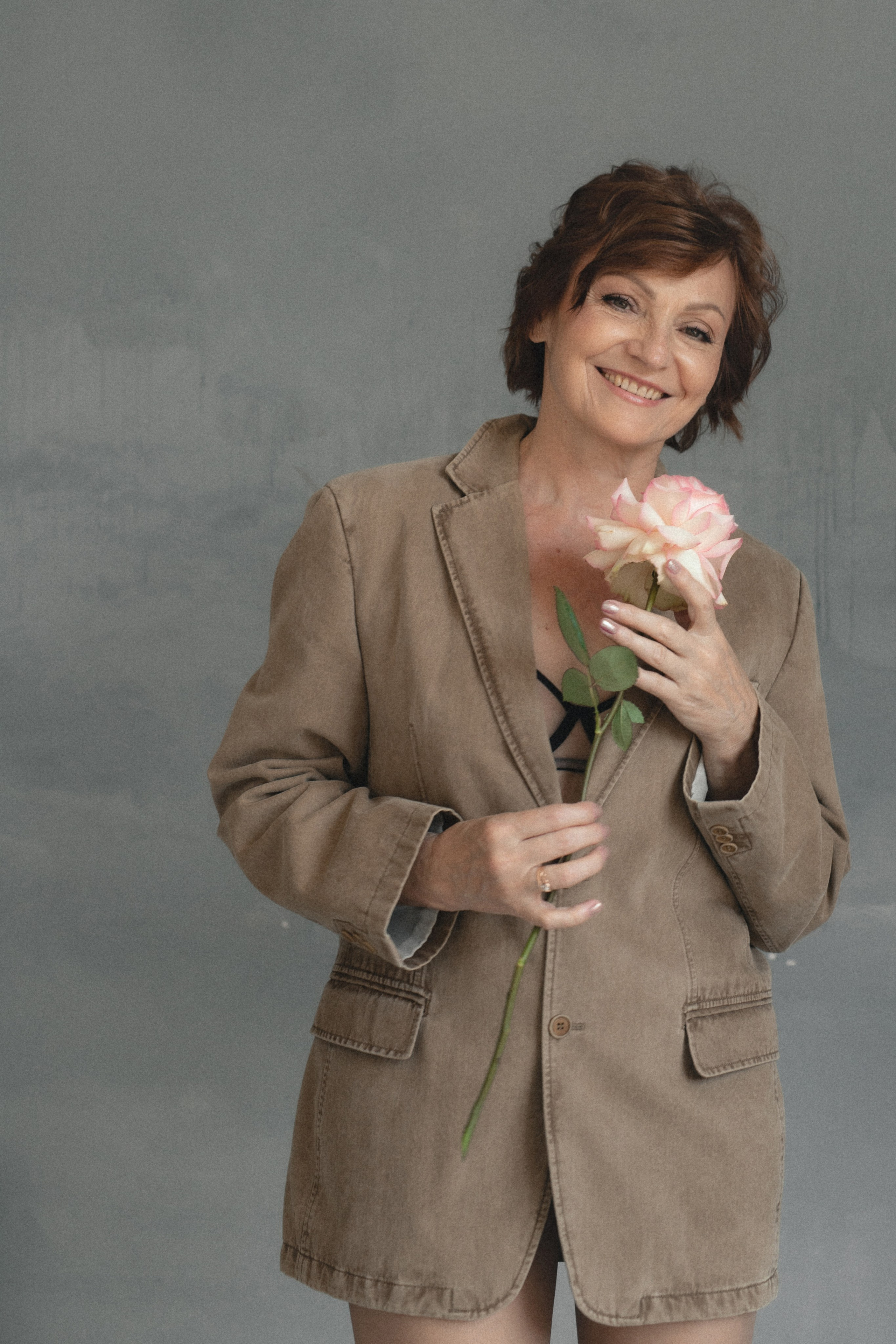 Ирина. Фотограф Ногинск Электросталь Наталья Осетрова