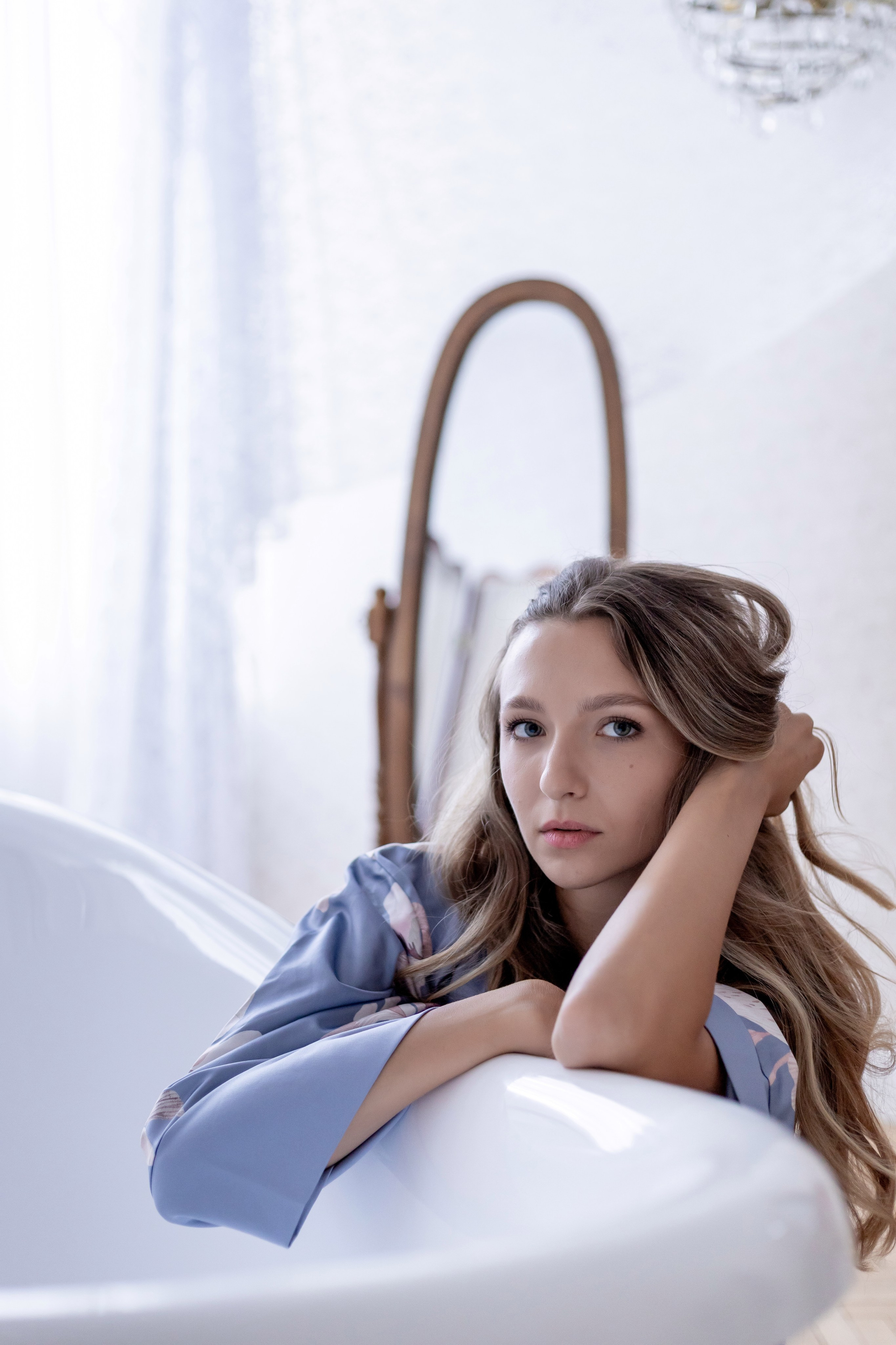 Индивидуальные. Violetta.avs Фотограф