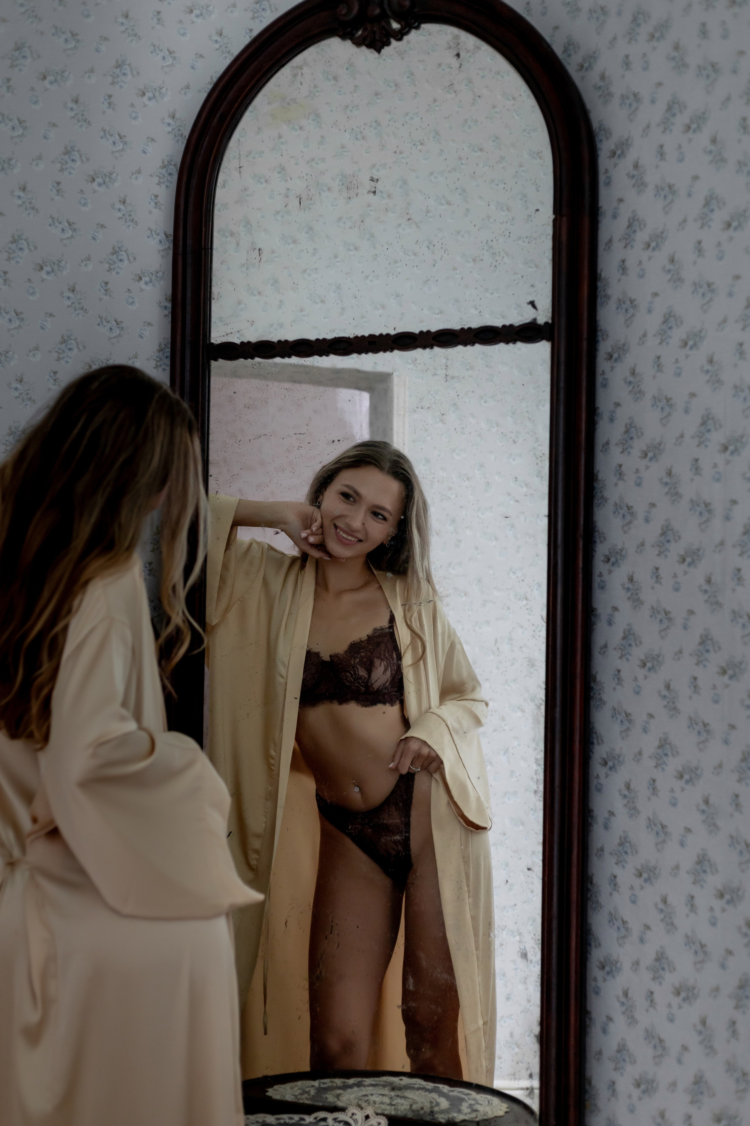 Индивидуальные. Violetta.avs Фотограф