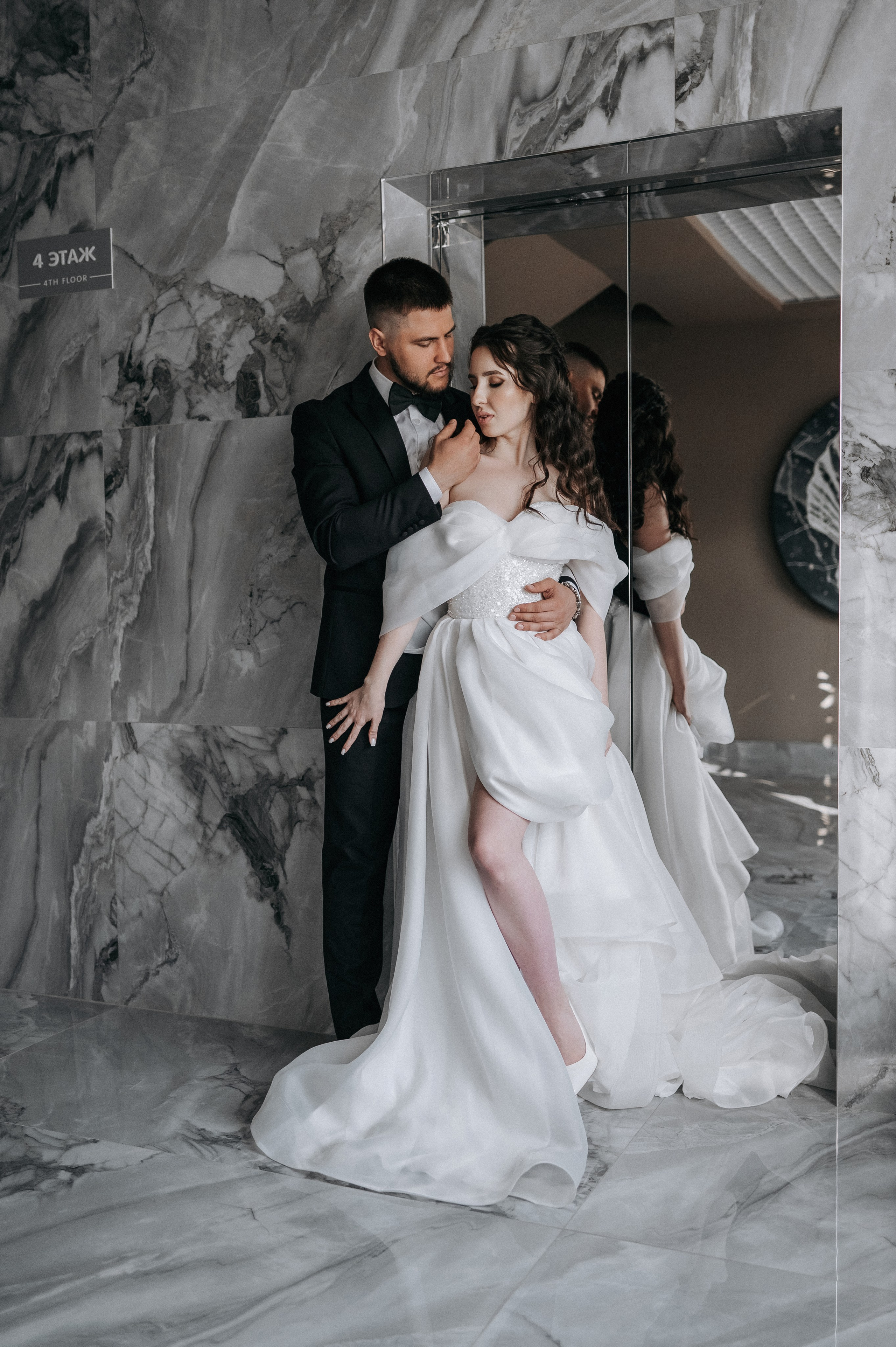 Кирилл Софья. Главная