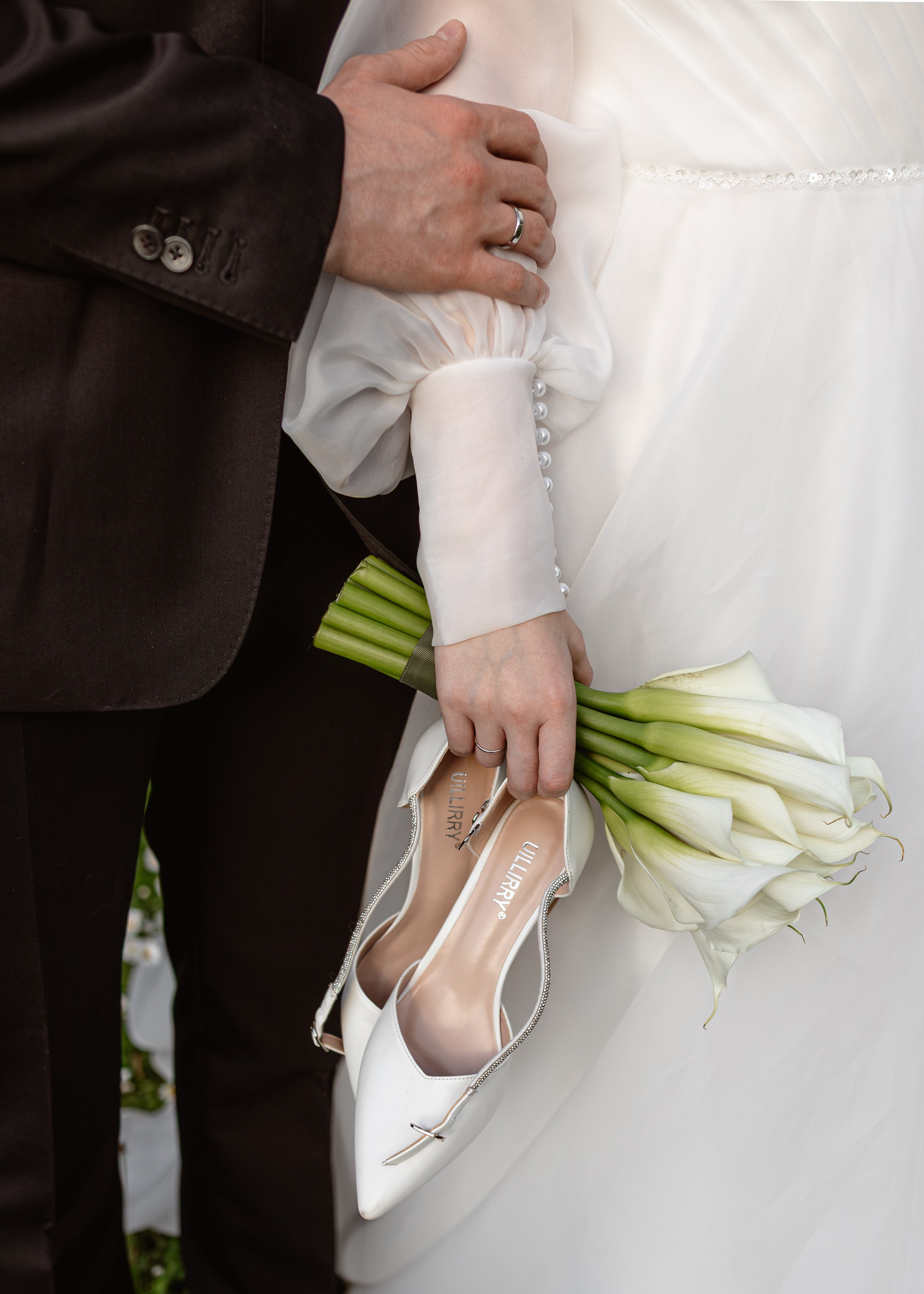 Парк-отель. Свадебный фотограф Курзина Ольга | Москва