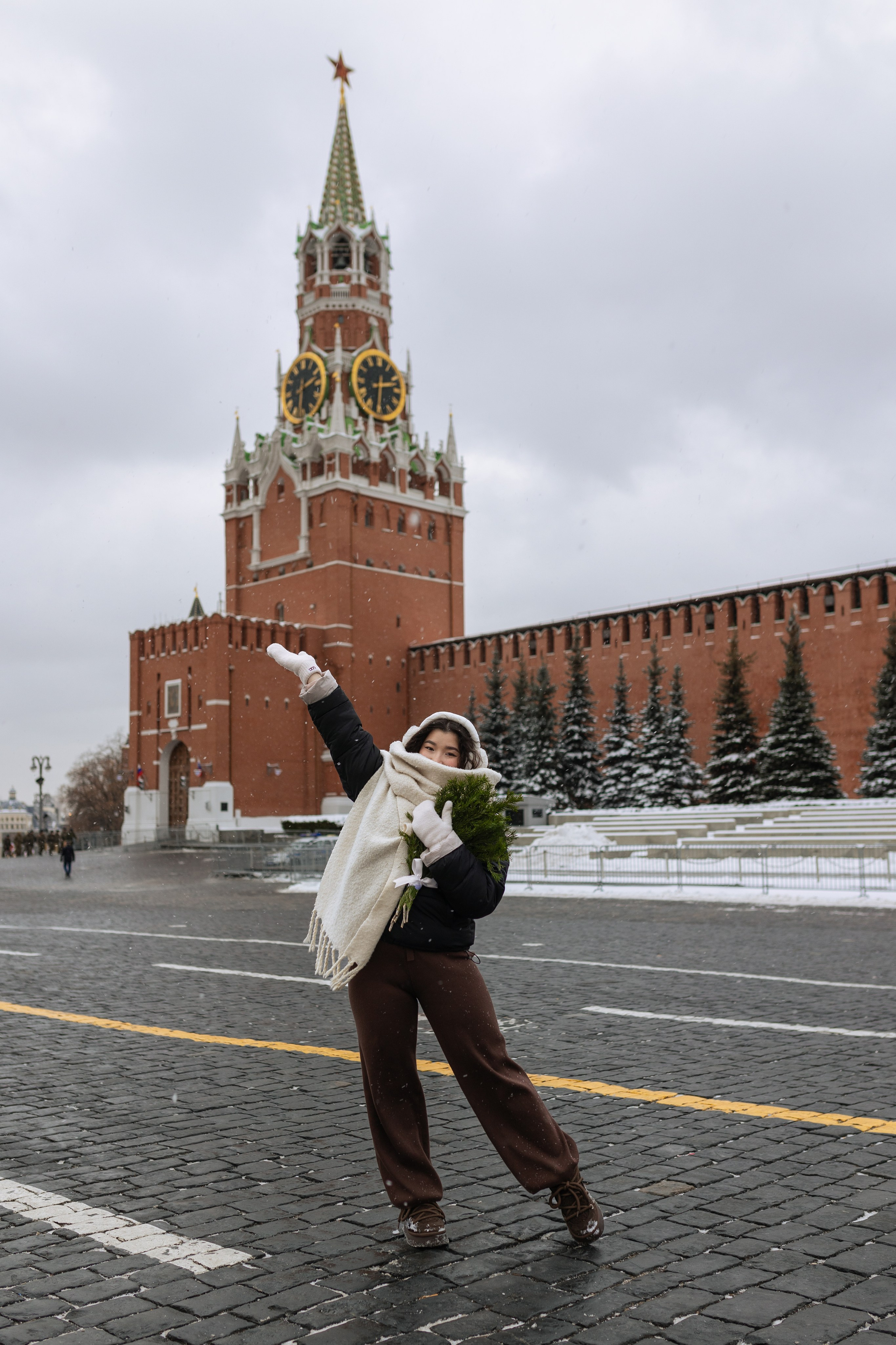 ГУМ. Свадебный фотограф Курзина Ольга | Москва