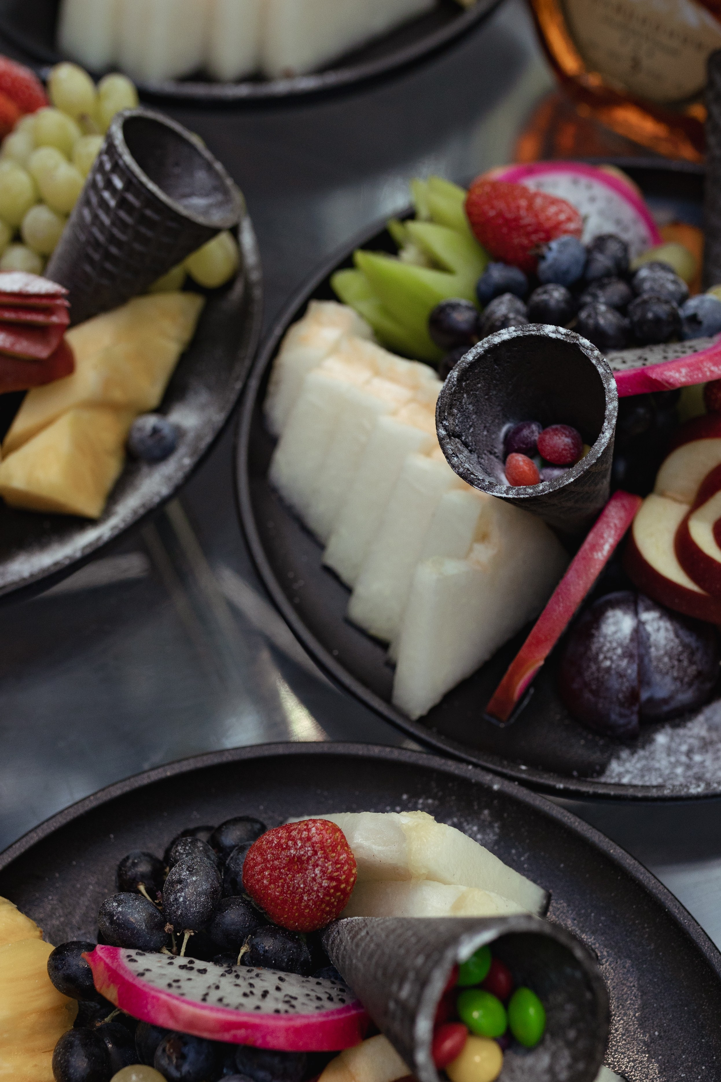 Оранжерея. Свадебный фотограф Курзина Ольга | Москва