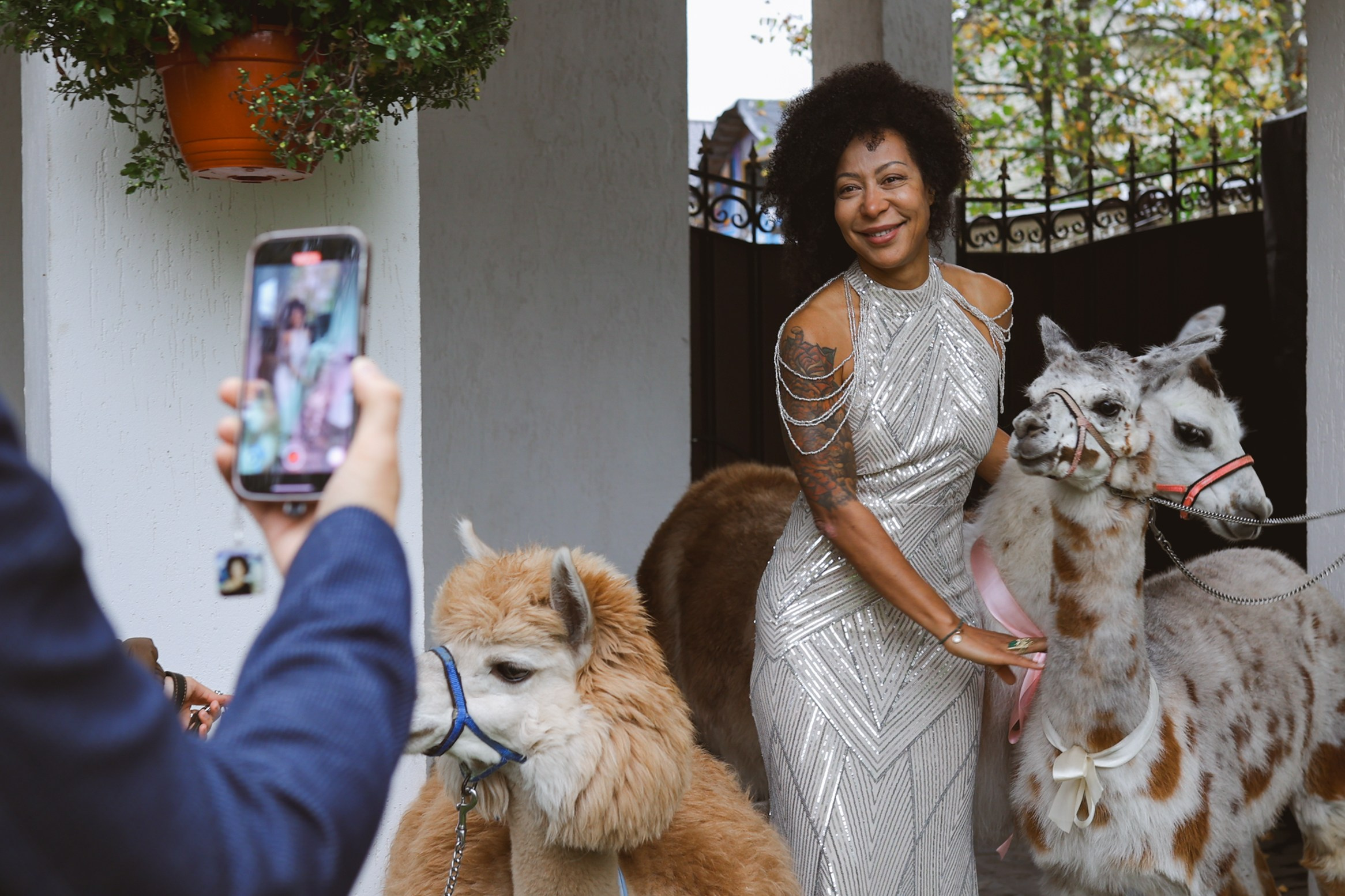 Зеленоградский ЗАГС. Свадебный фотограф Курзина Ольга | Москва