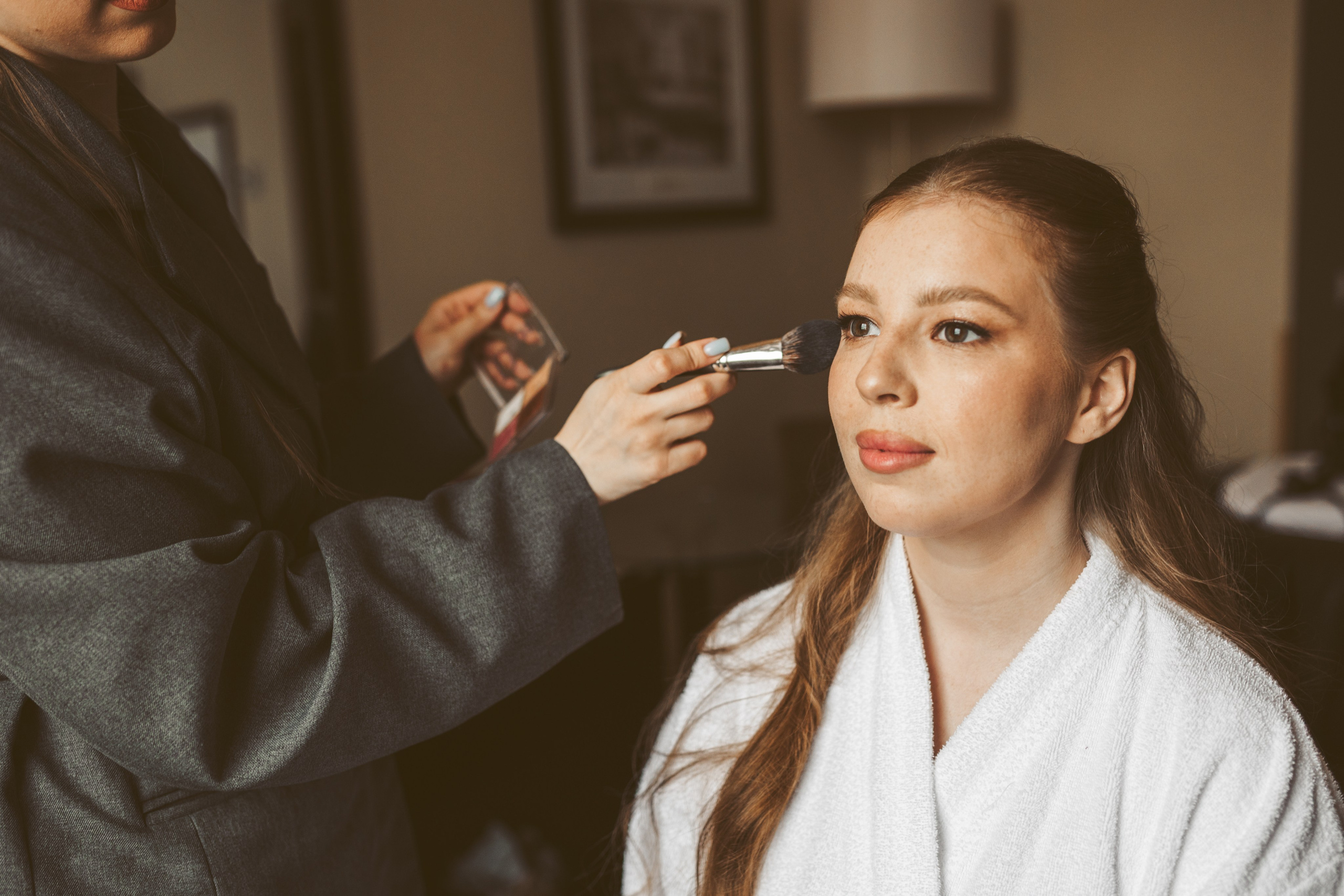 Хилтон. Свадебный фотограф Курзина Ольга | Москва