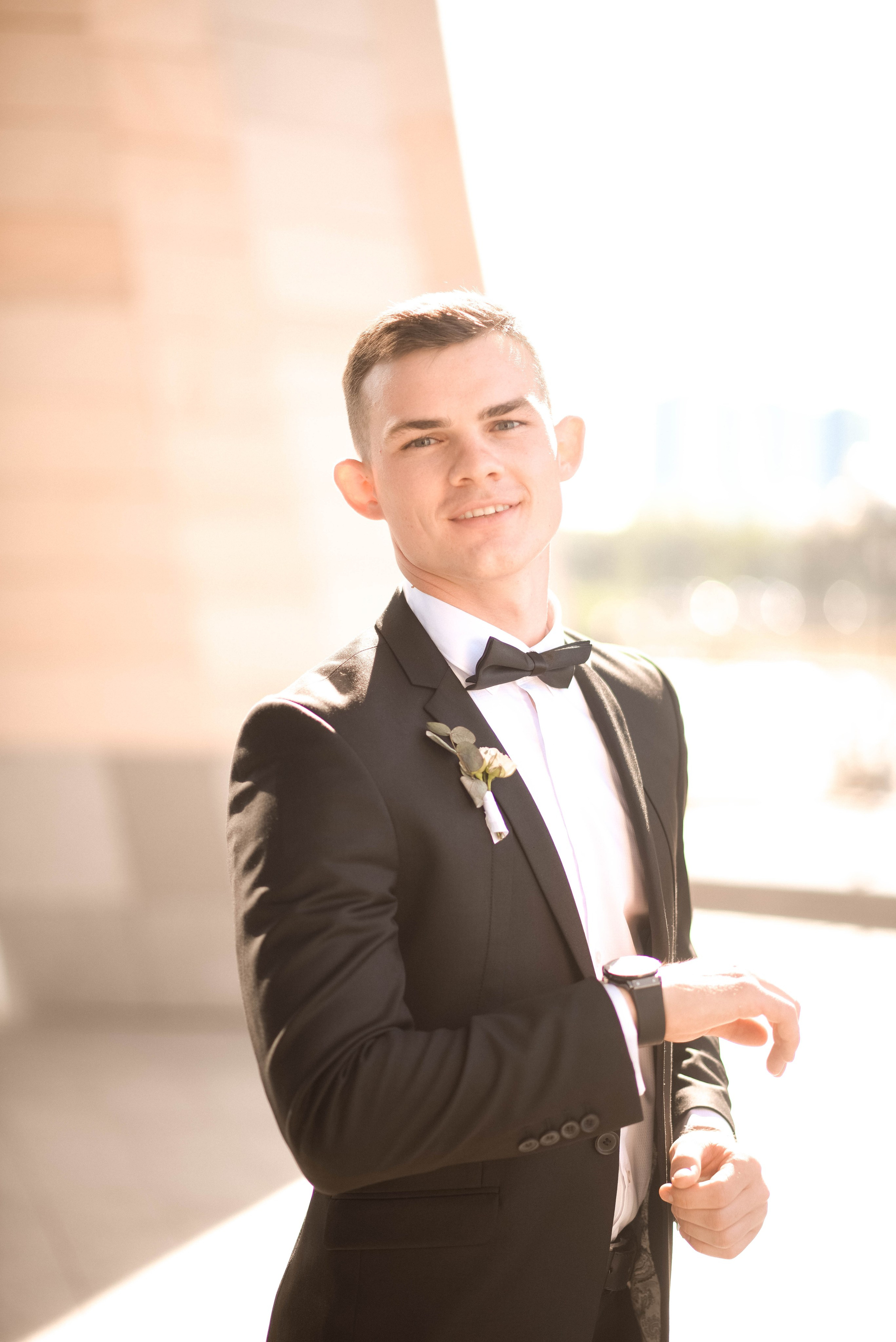 Айгуль и Юрий. Главная