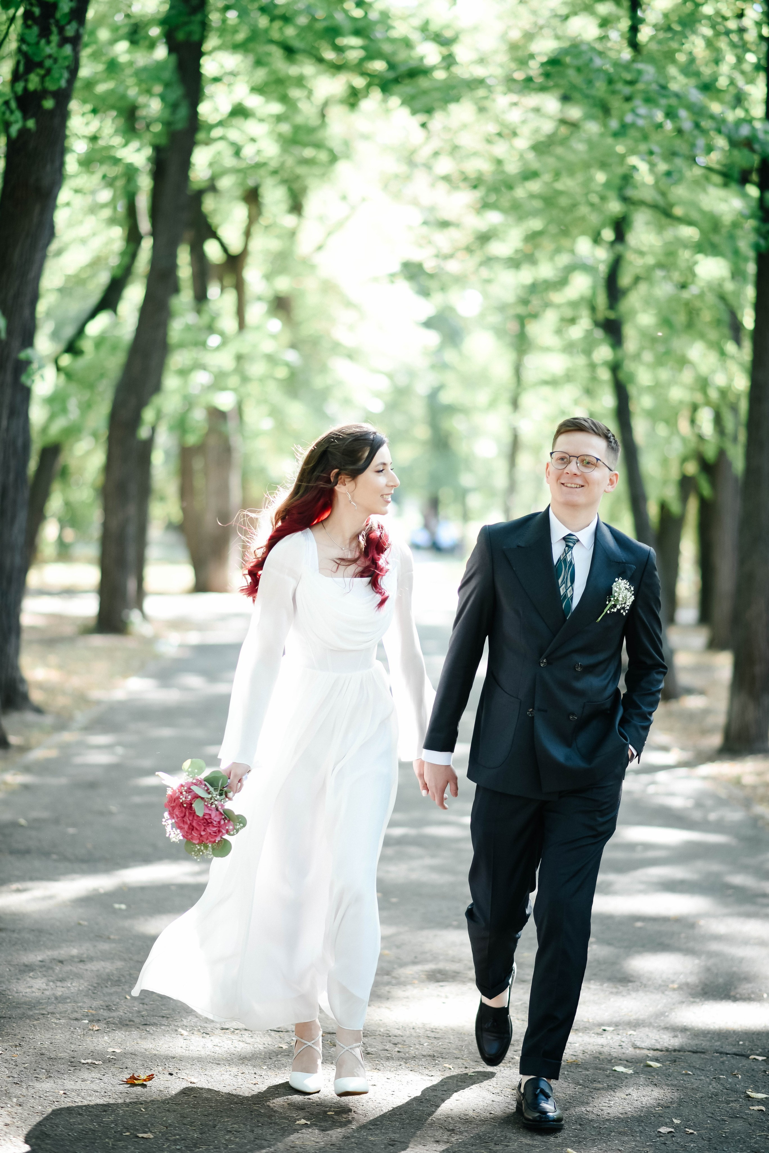 Александр и Гулизар. Главная