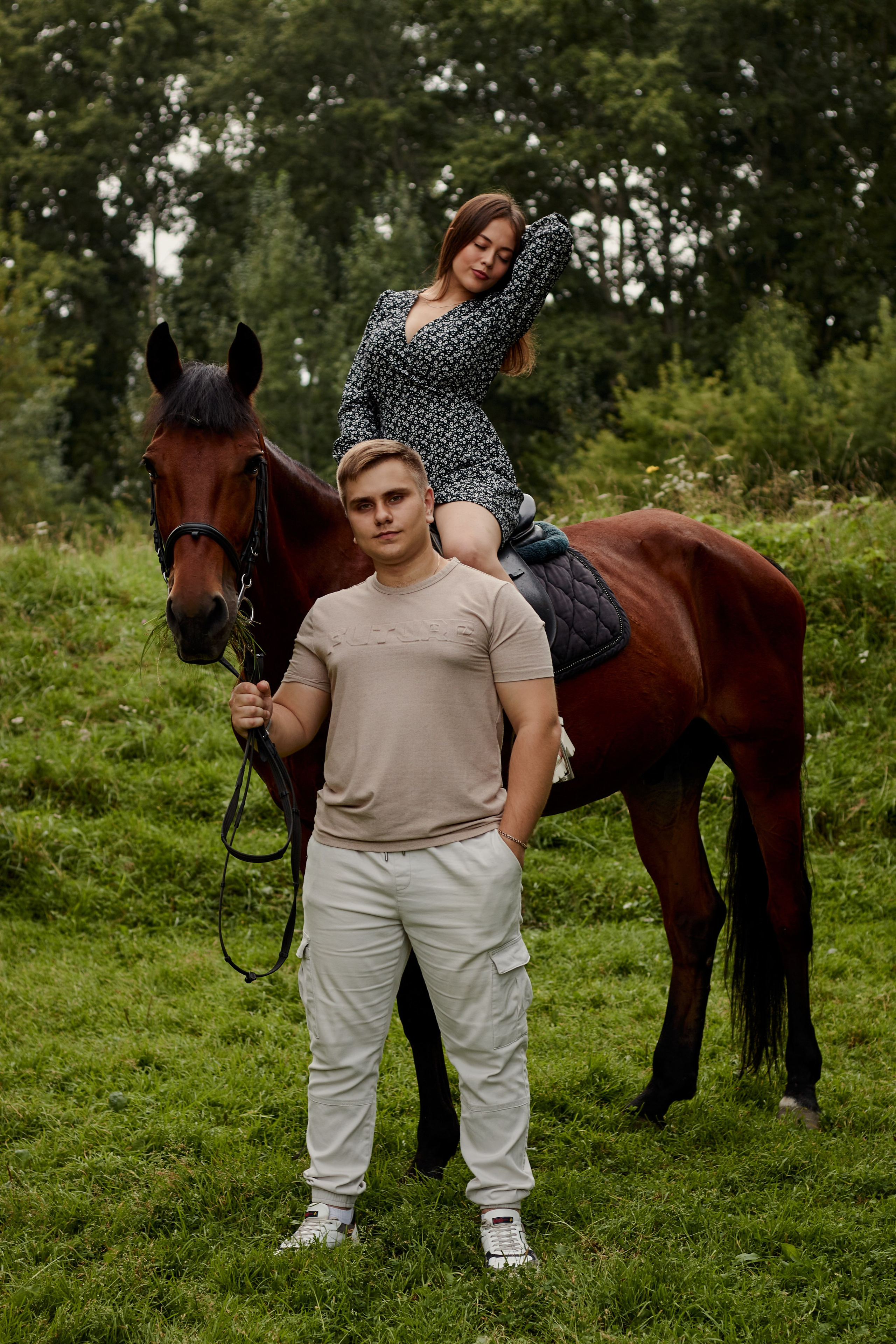 ЛАВСТОРИ. Фотограф в Новокузнецке Иван Дендин