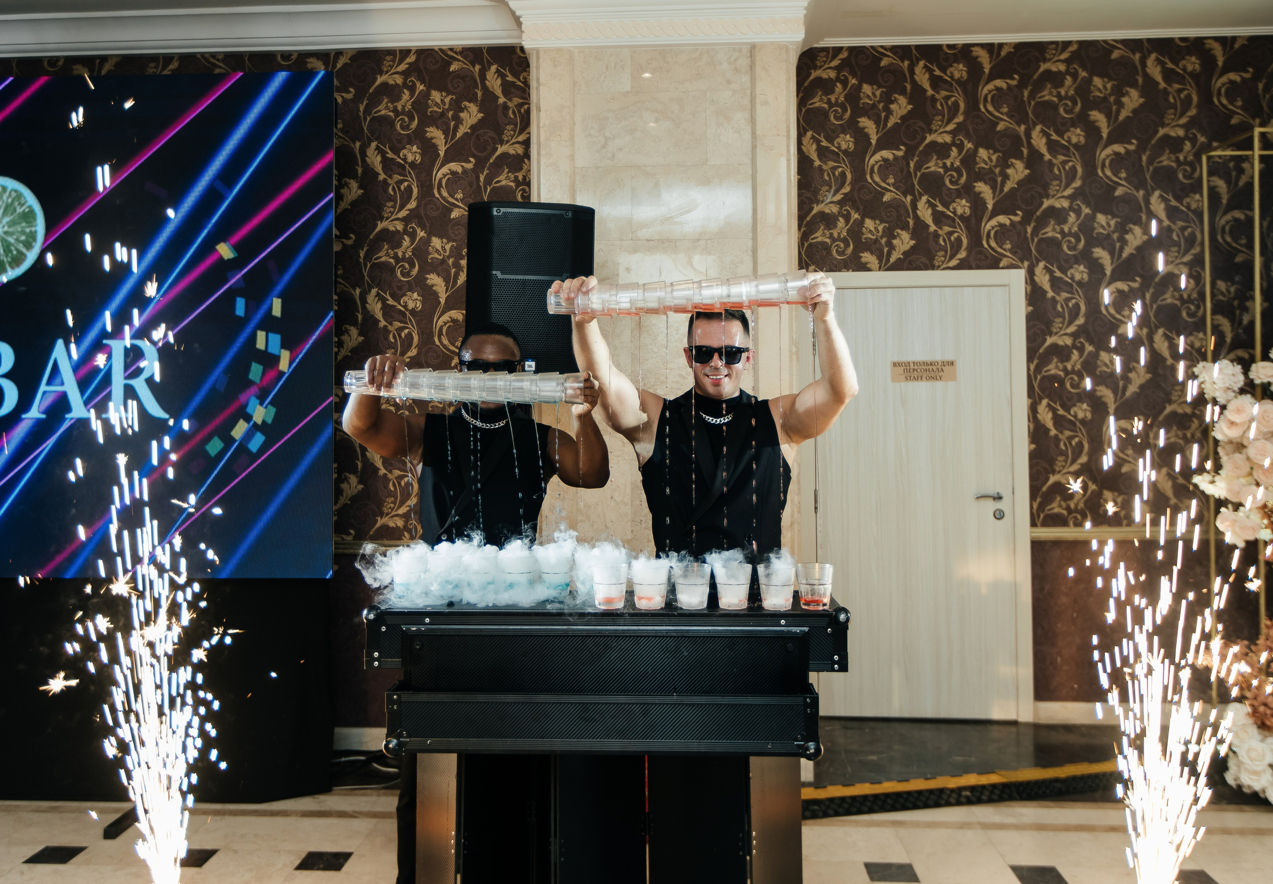 Банкет. Свадебный и семейный фотограф Ростова-на-Дону Ирина Бондарева