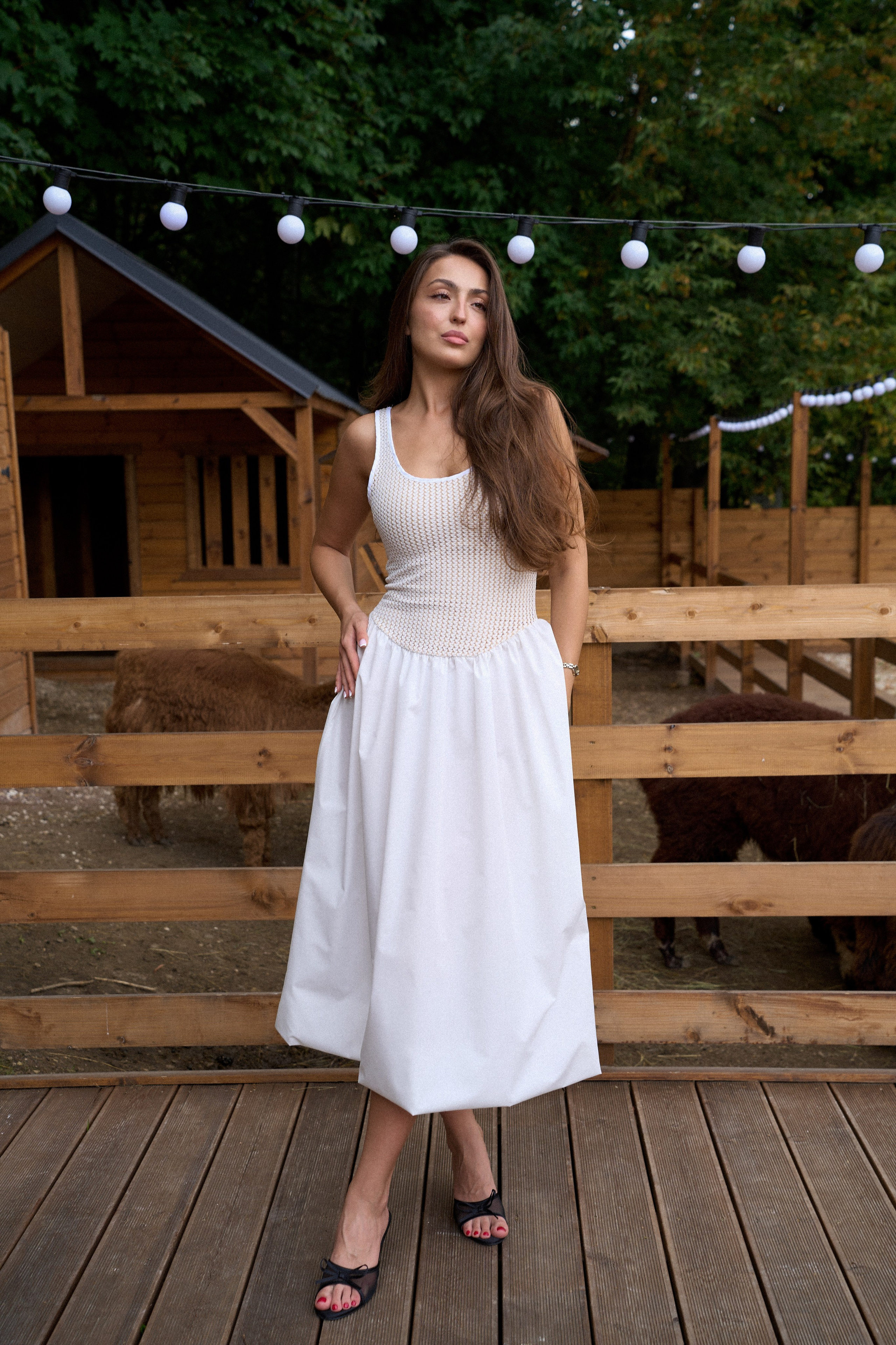 Anastasia. Фотограф | Москва