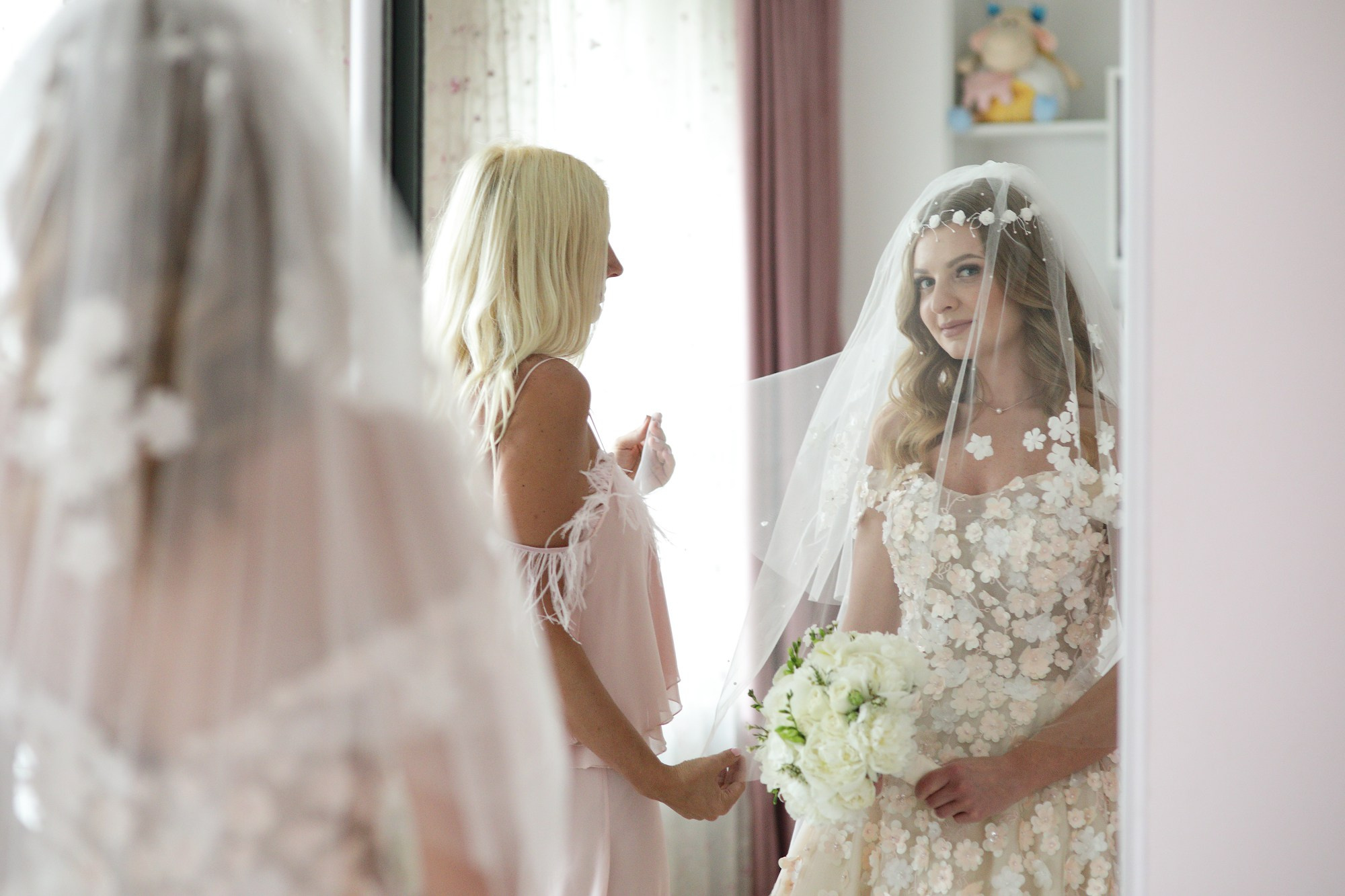 Свадебная фотосессия. Свадебный и семейный фотограф и видеограф в Екатеринбурге Полянские Тимур и Анастасия