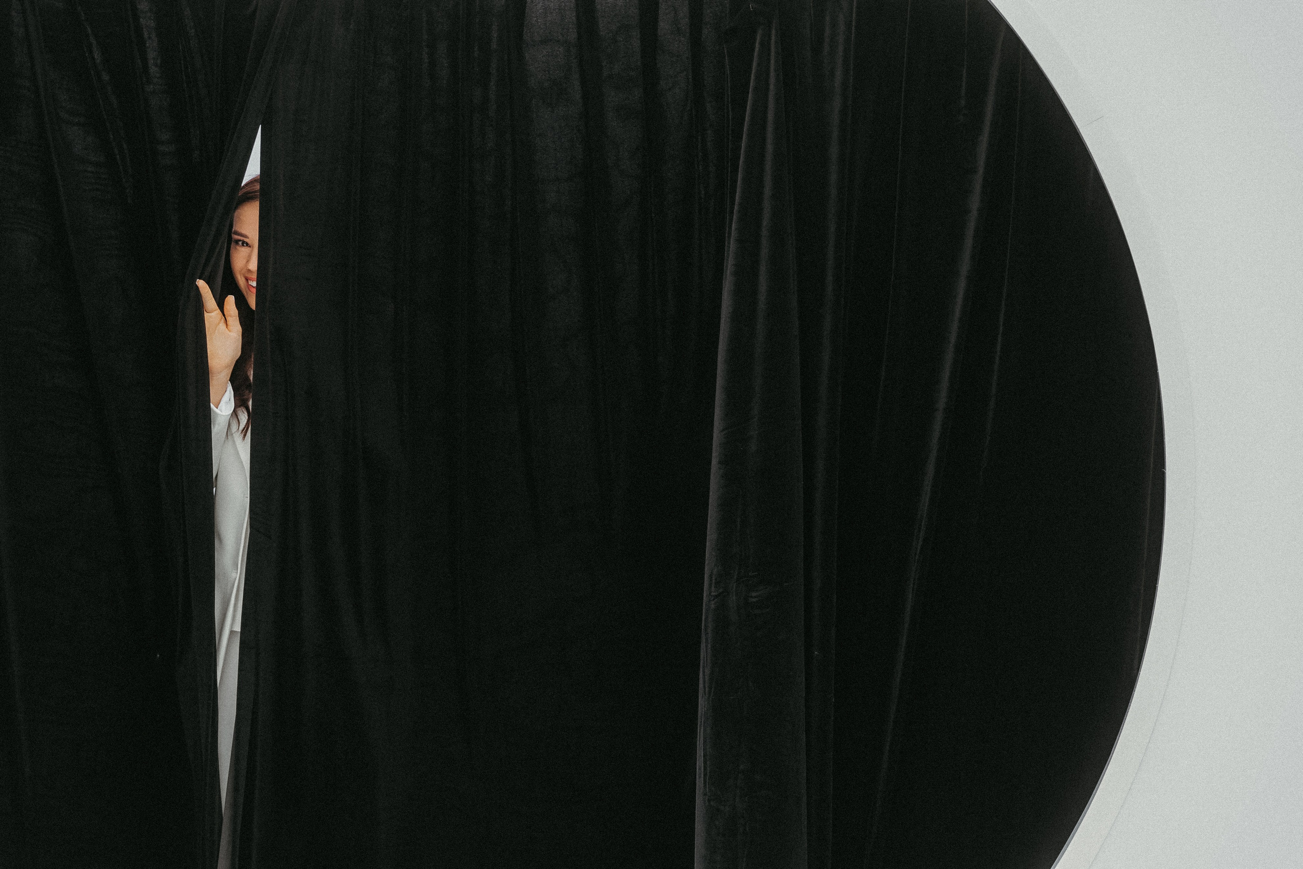 Карим и Анастасия. Свадебный фотограф в Москве Николай Болт