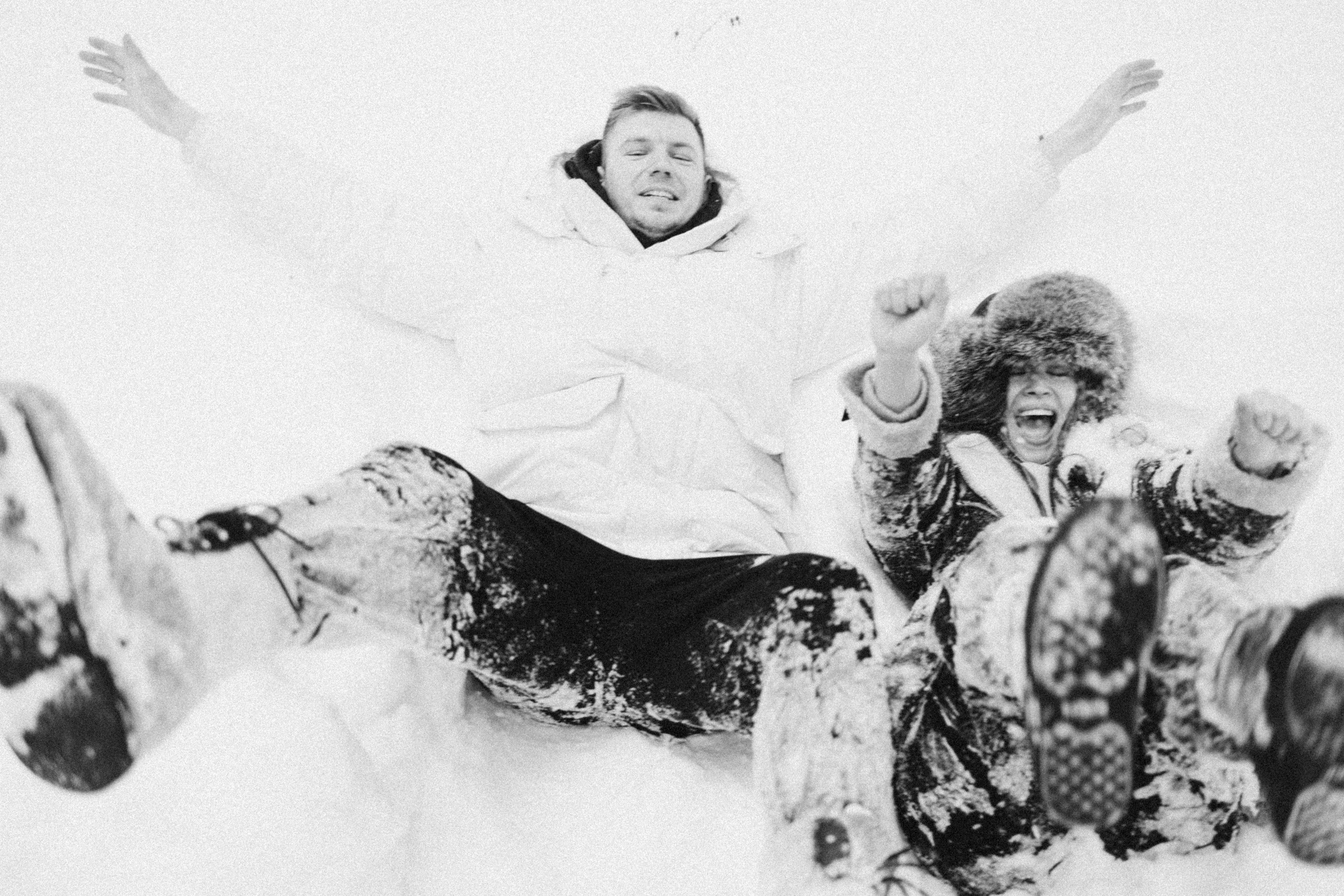 Саша и Маша. Семейный свадебный фотограф Семен Егоров