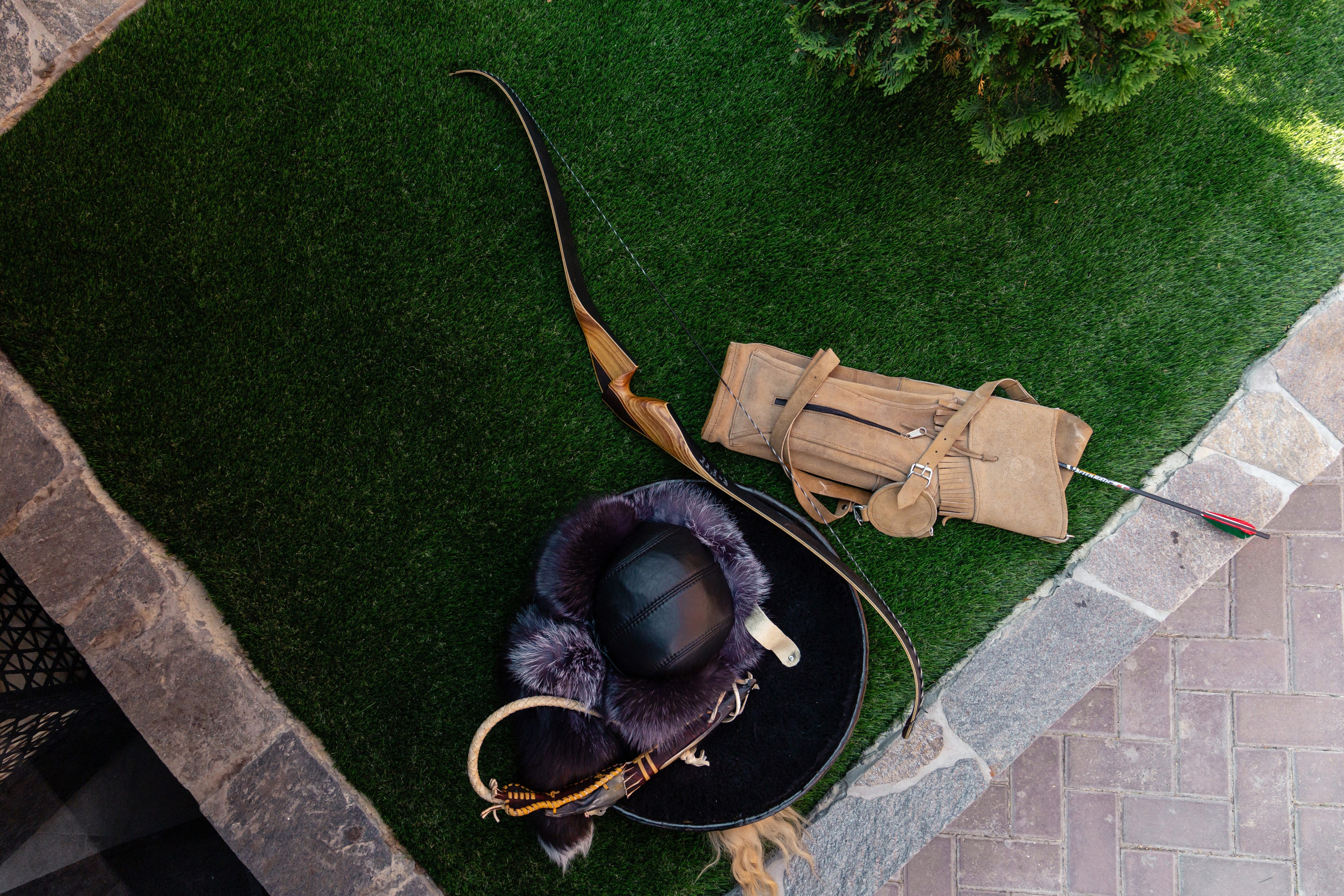 День рождения Юли Ворониной