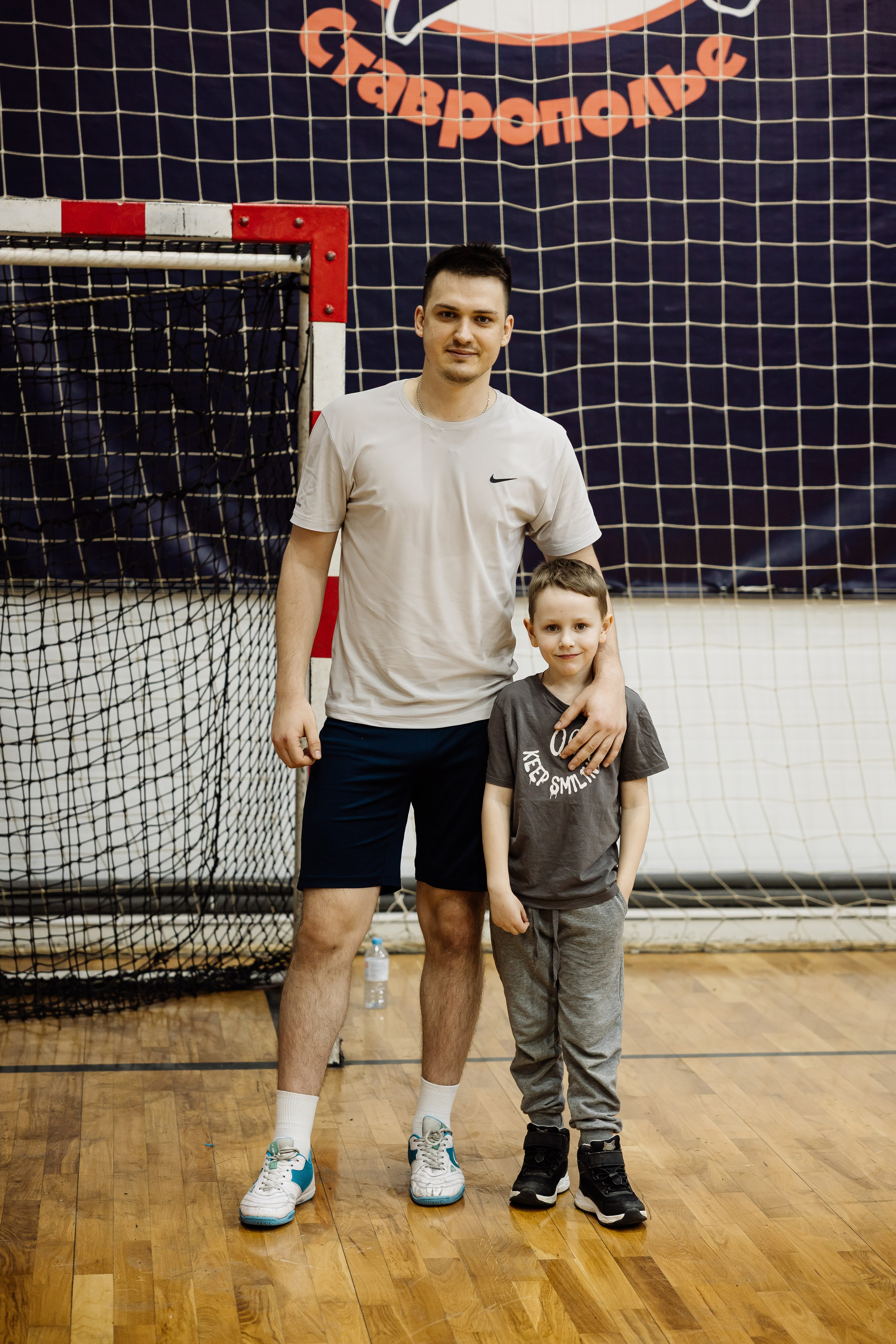Футбол. Майорова Валерия Фотограф Ставрополь