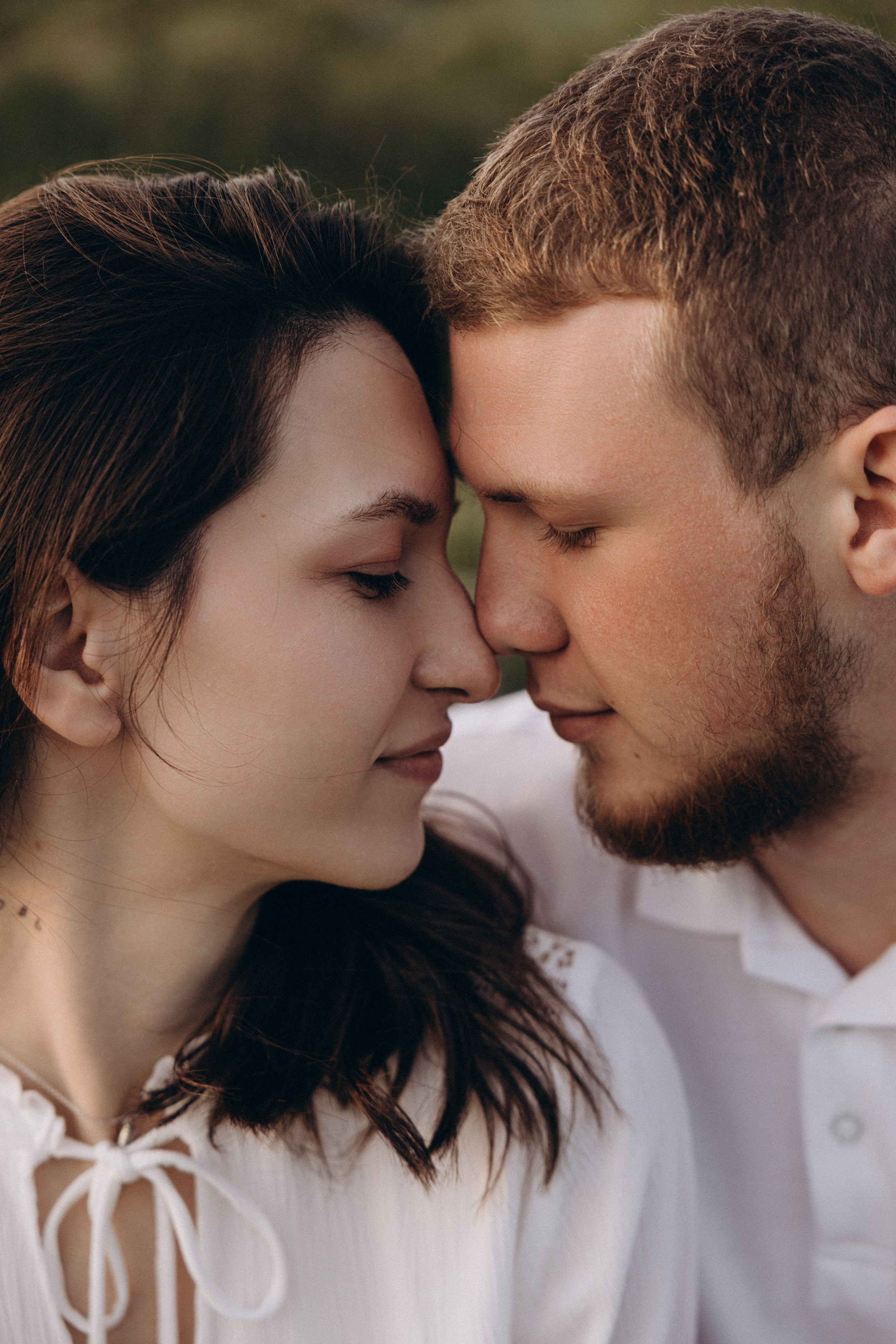 Макс и Оля. Майорова Валерия Фотограф Ставрополь