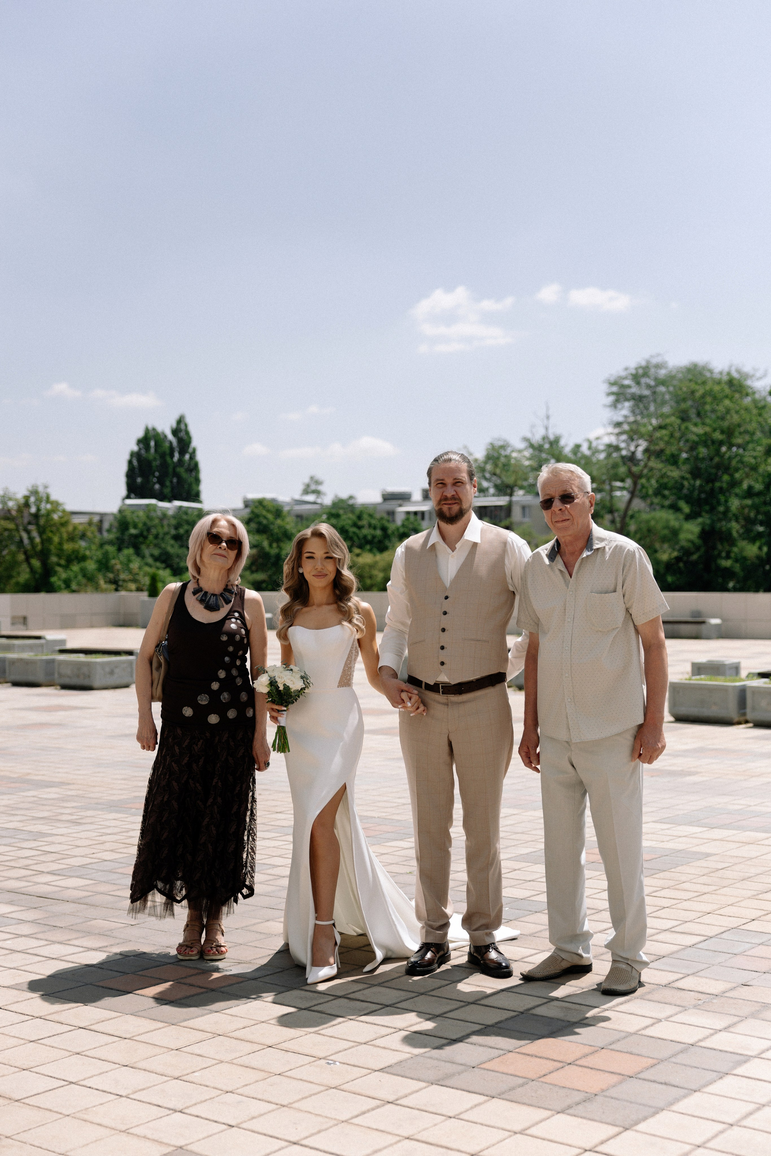 Анастасия & Николай. Майорова Валерия Фотограф Ставрополь