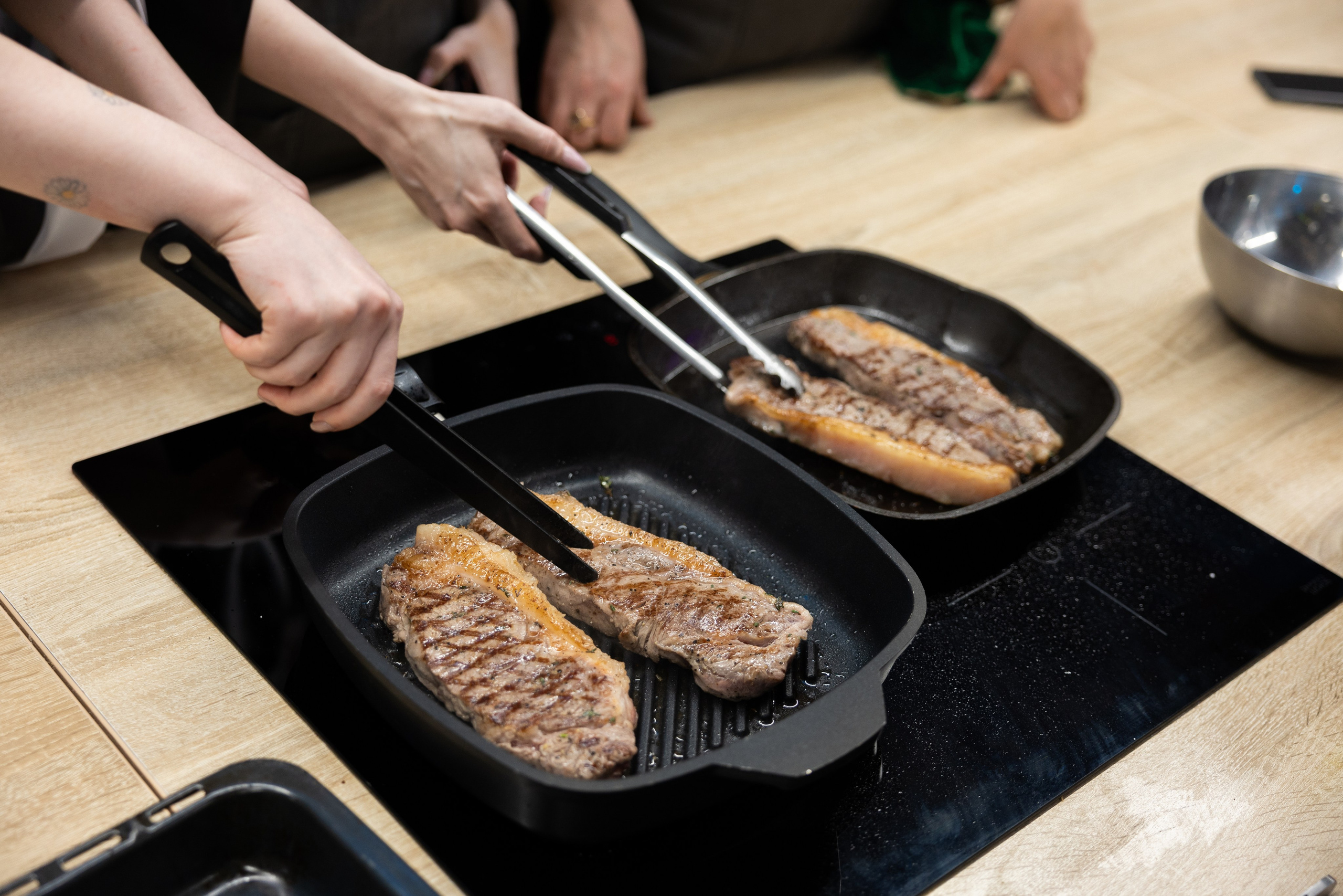 Кулинариум. Майорова Валерия Фотограф Ставрополь