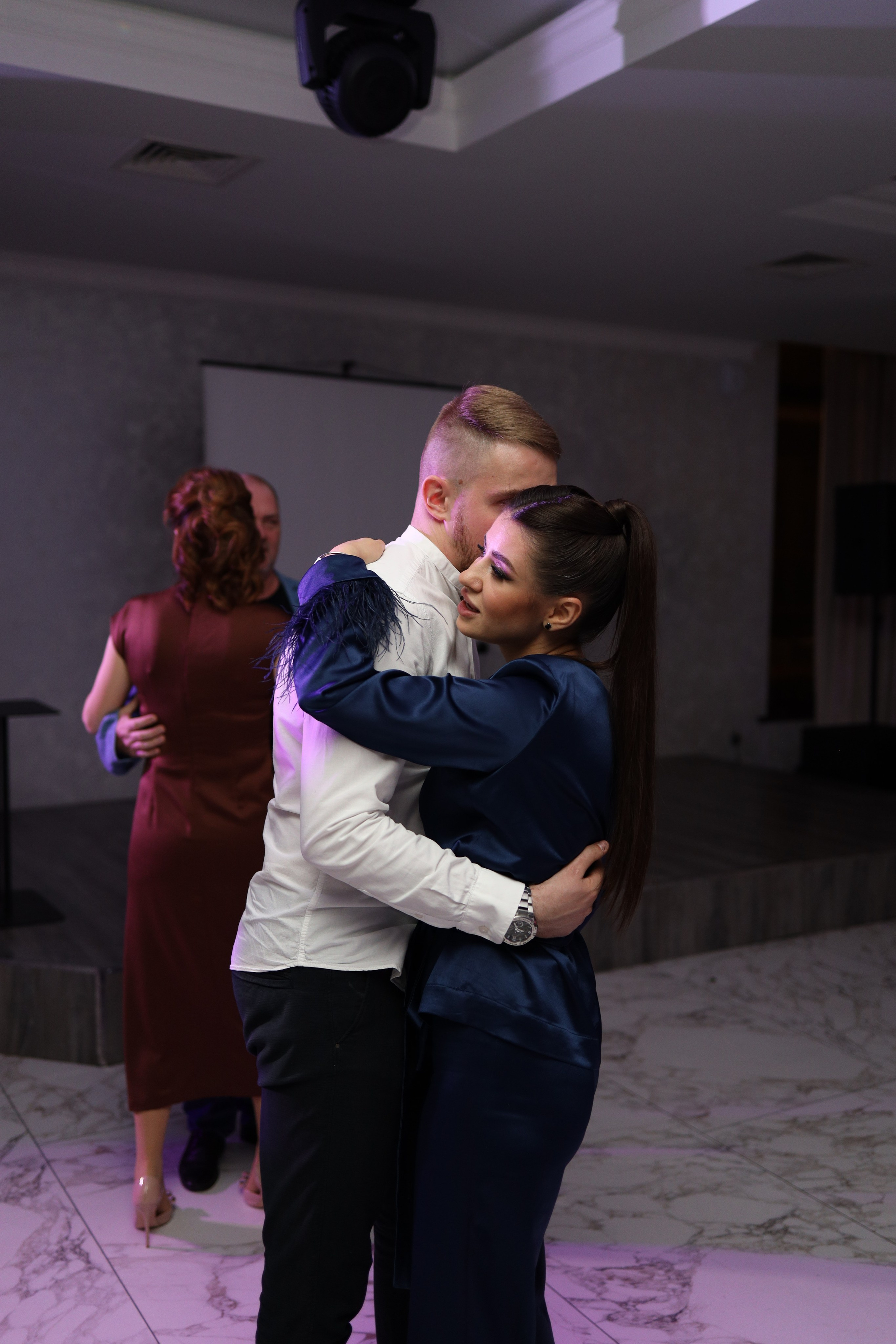 Банкет. Майорова Валерия Фотограф Ставрополь