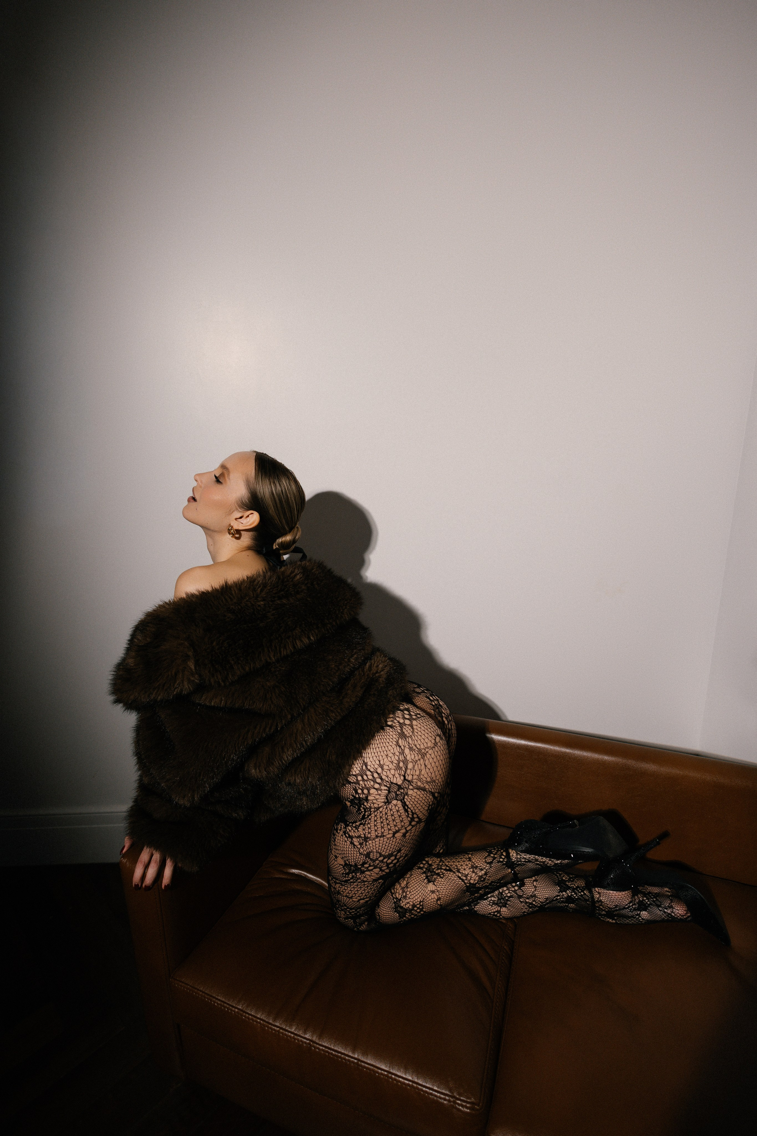 Алина. Майорова Валерия Фотограф Ставрополь