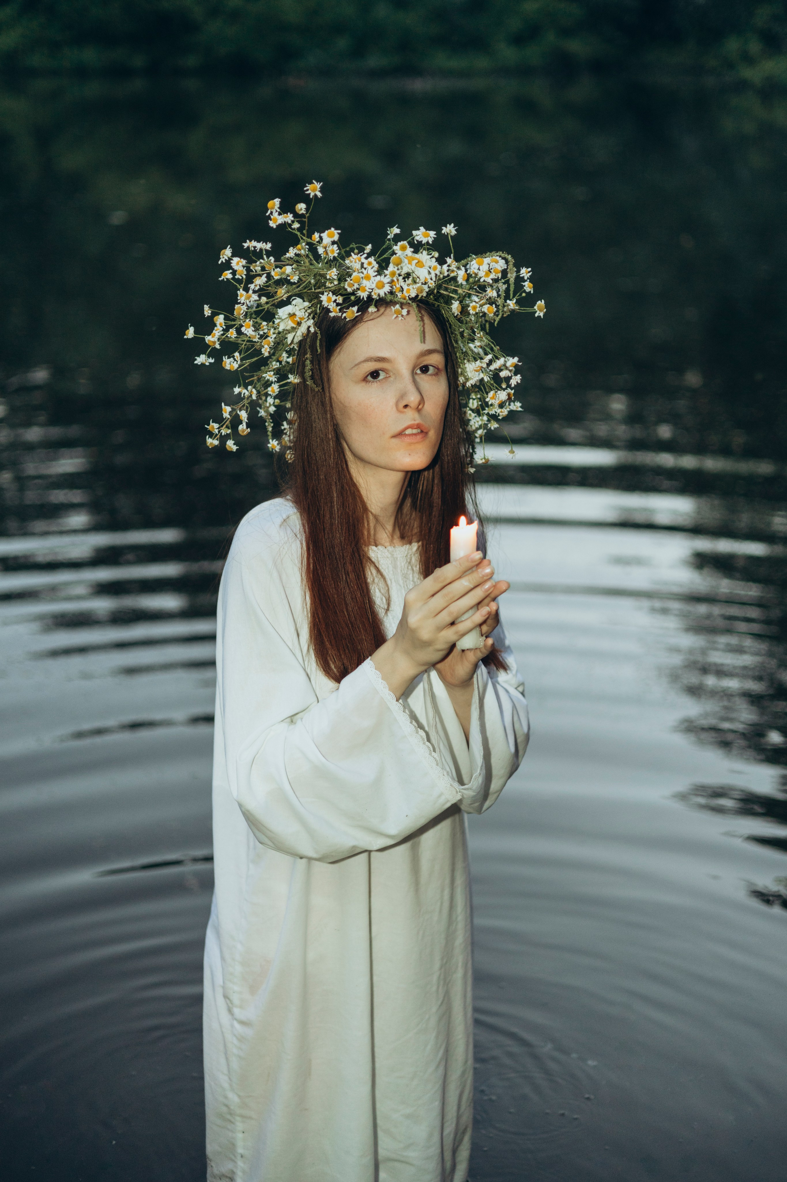 Кристина. Майорова Валерия Фотограф Ставрополь