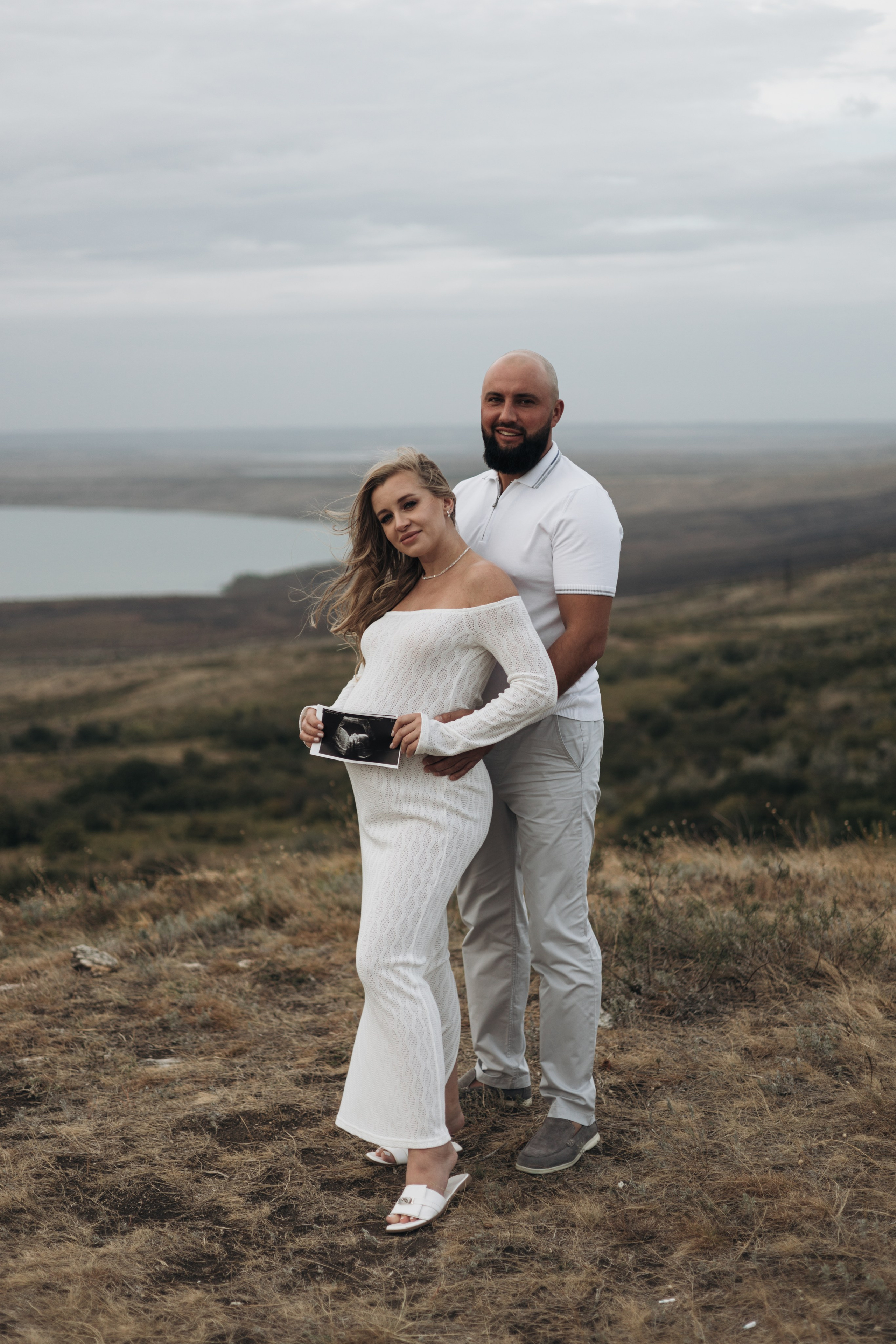 Марина и Дмитрий. Майорова Валерия Фотограф Ставрополь