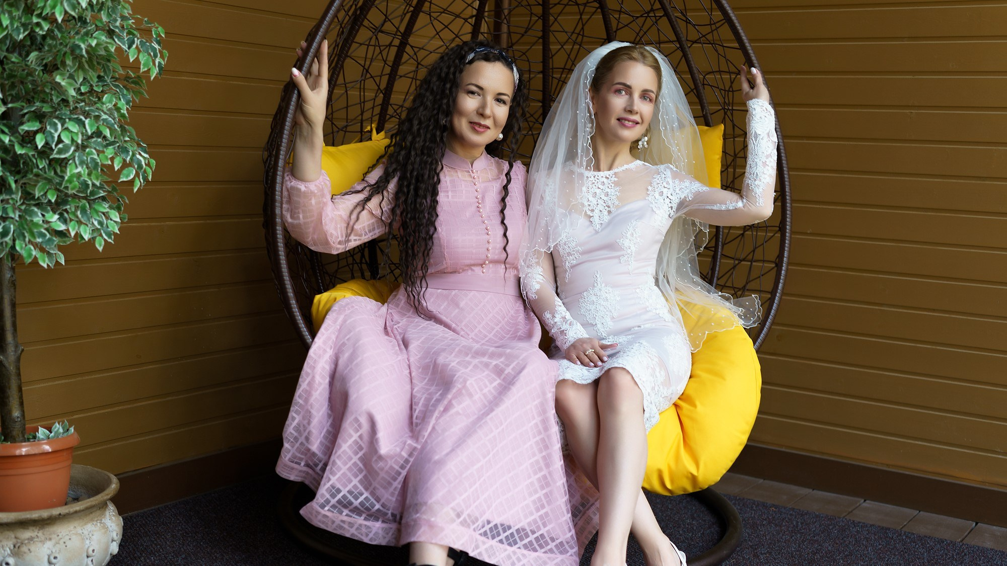 Свадебный фотограф во Владимире и Нижнем Новгороде — Сергей Рамейков