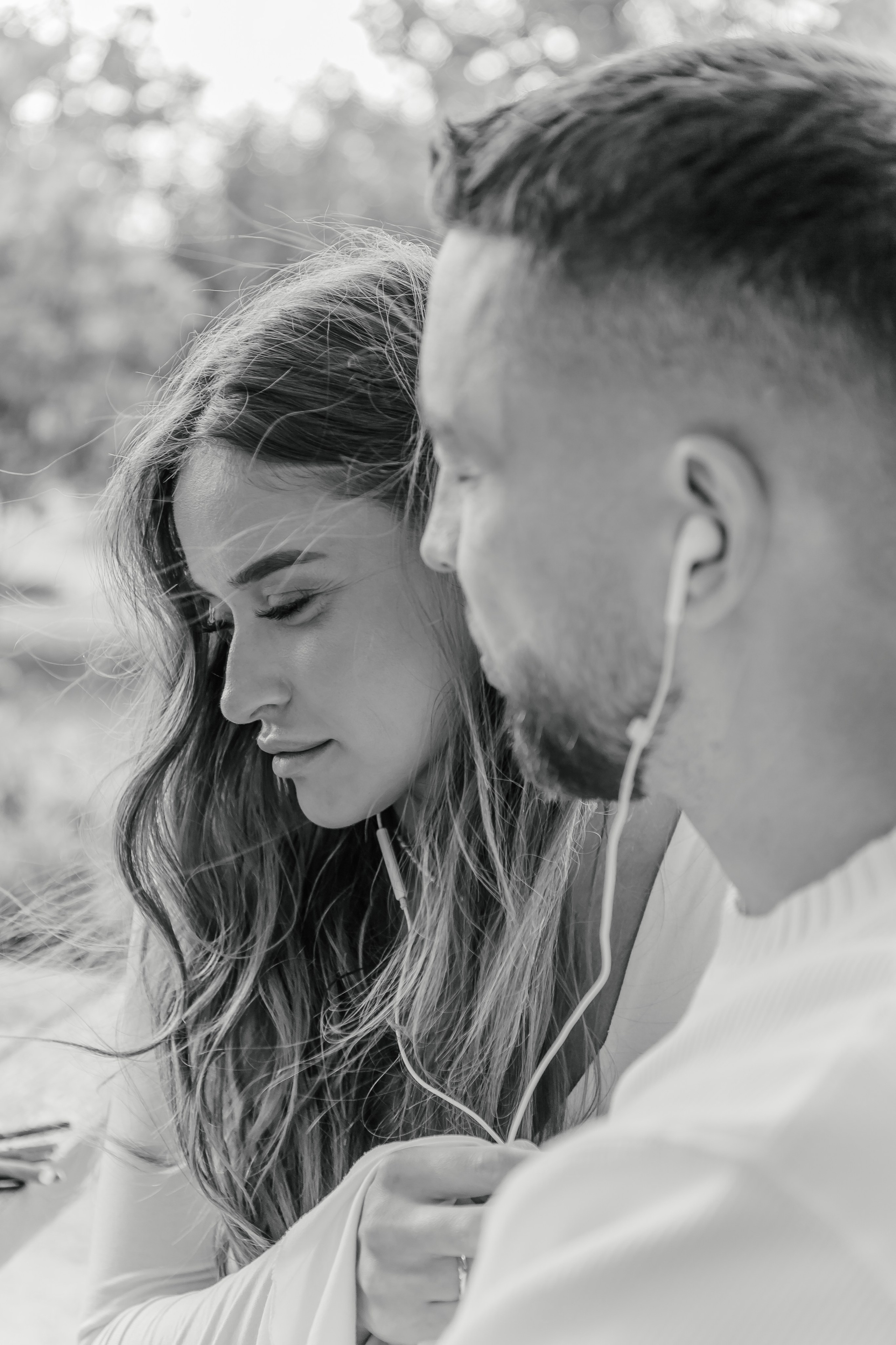 Тимур и Анастасия. Фотограф в Москве Екатерина Абрамова