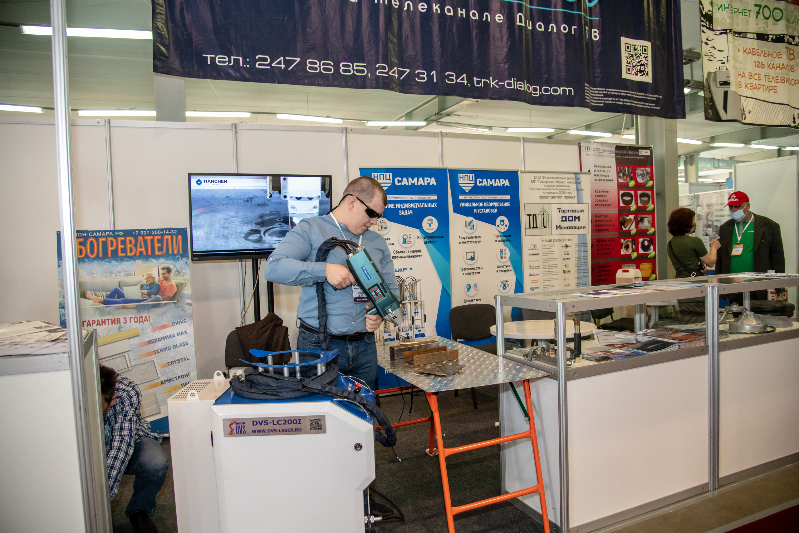 Выставка. Свадебный и семейный фотограф в Самаре Марина Алексеева