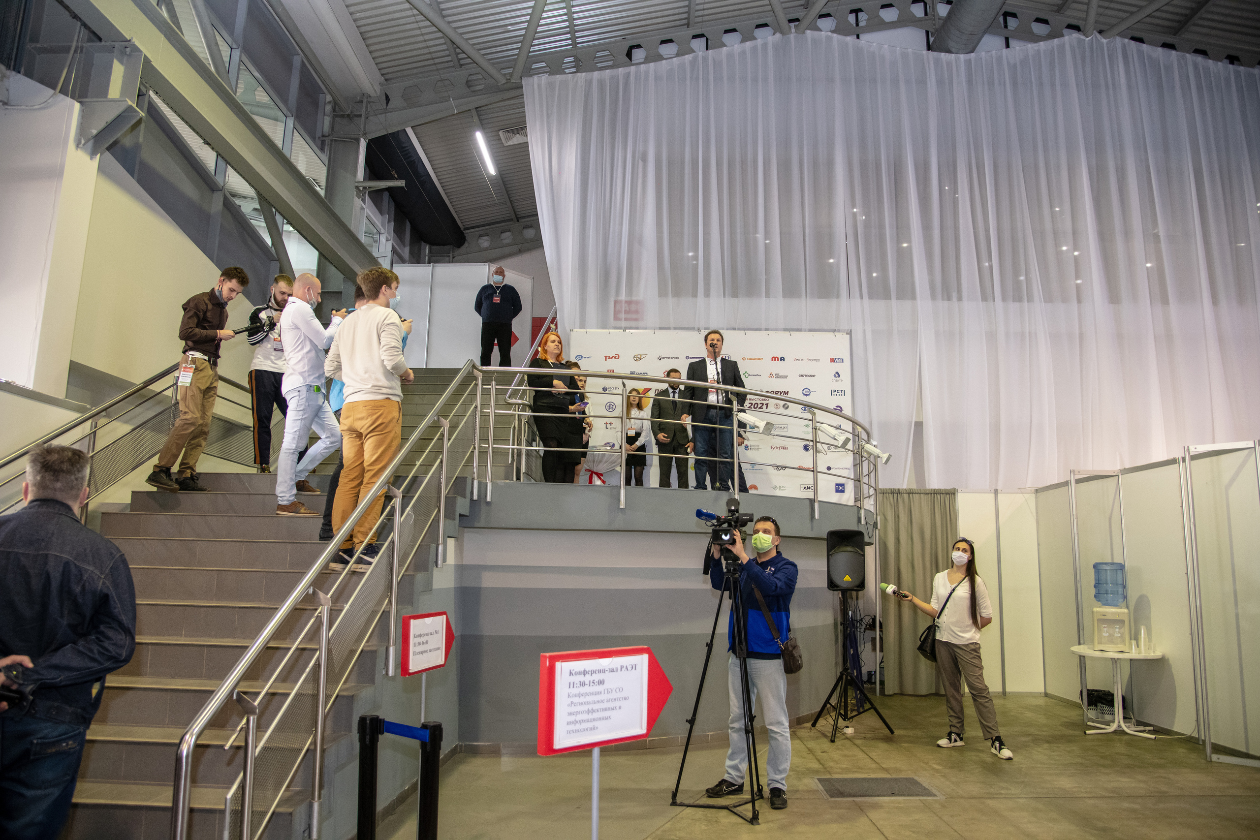 Выставка. Свадебный и семейный фотограф в Самаре Марина Алексеева