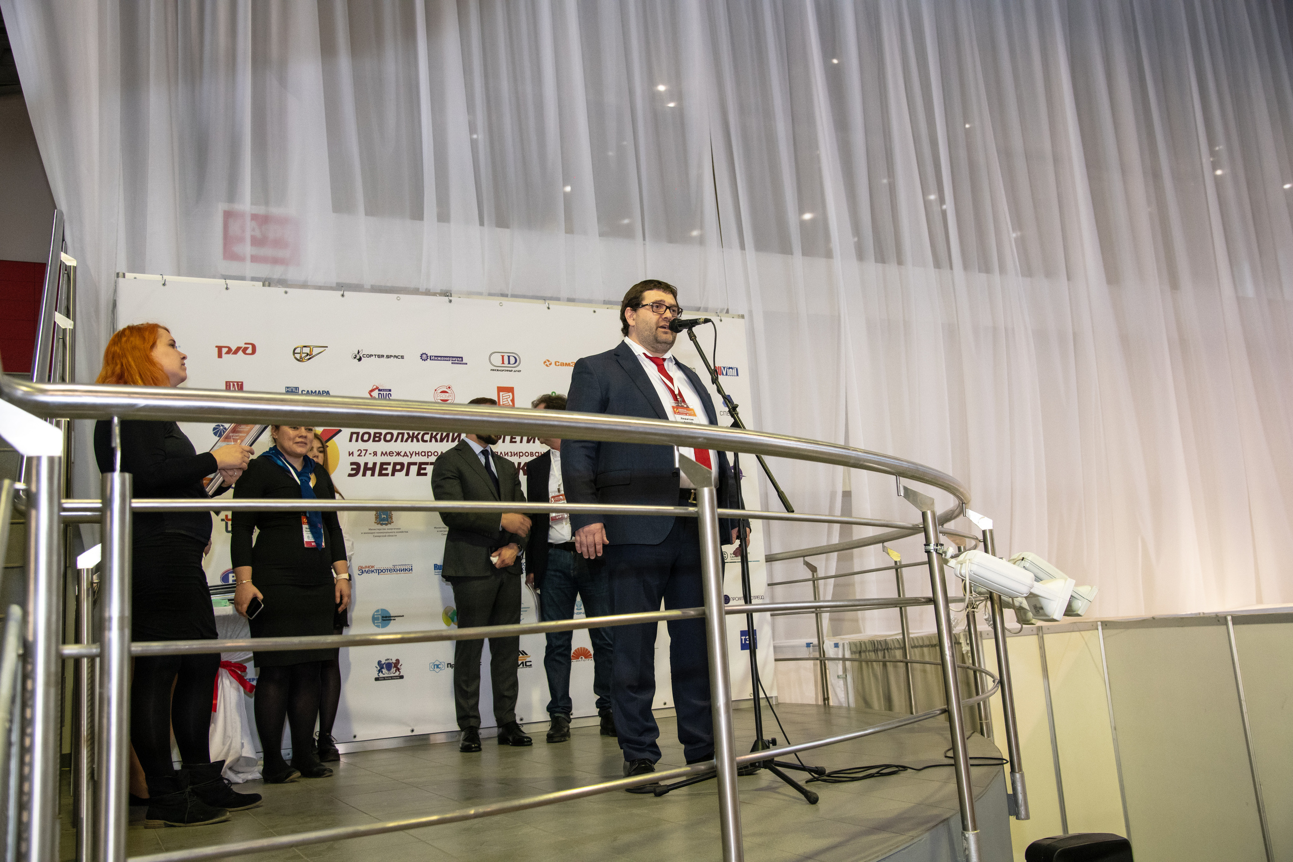 Выставка. Свадебный и семейный фотограф в Самаре Марина Алексеева