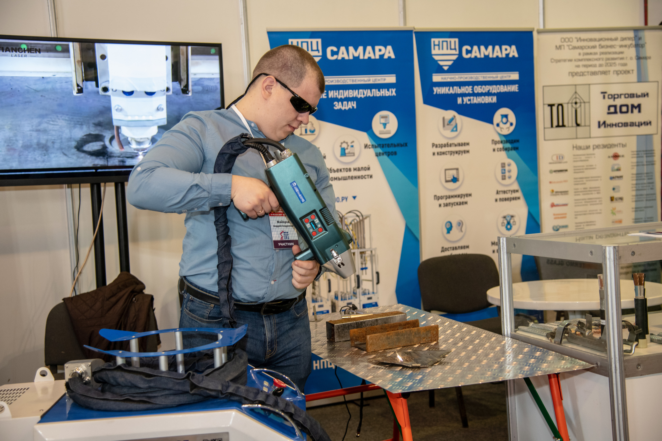 Выставка. Свадебный и семейный фотограф в Самаре Марина Алексеева