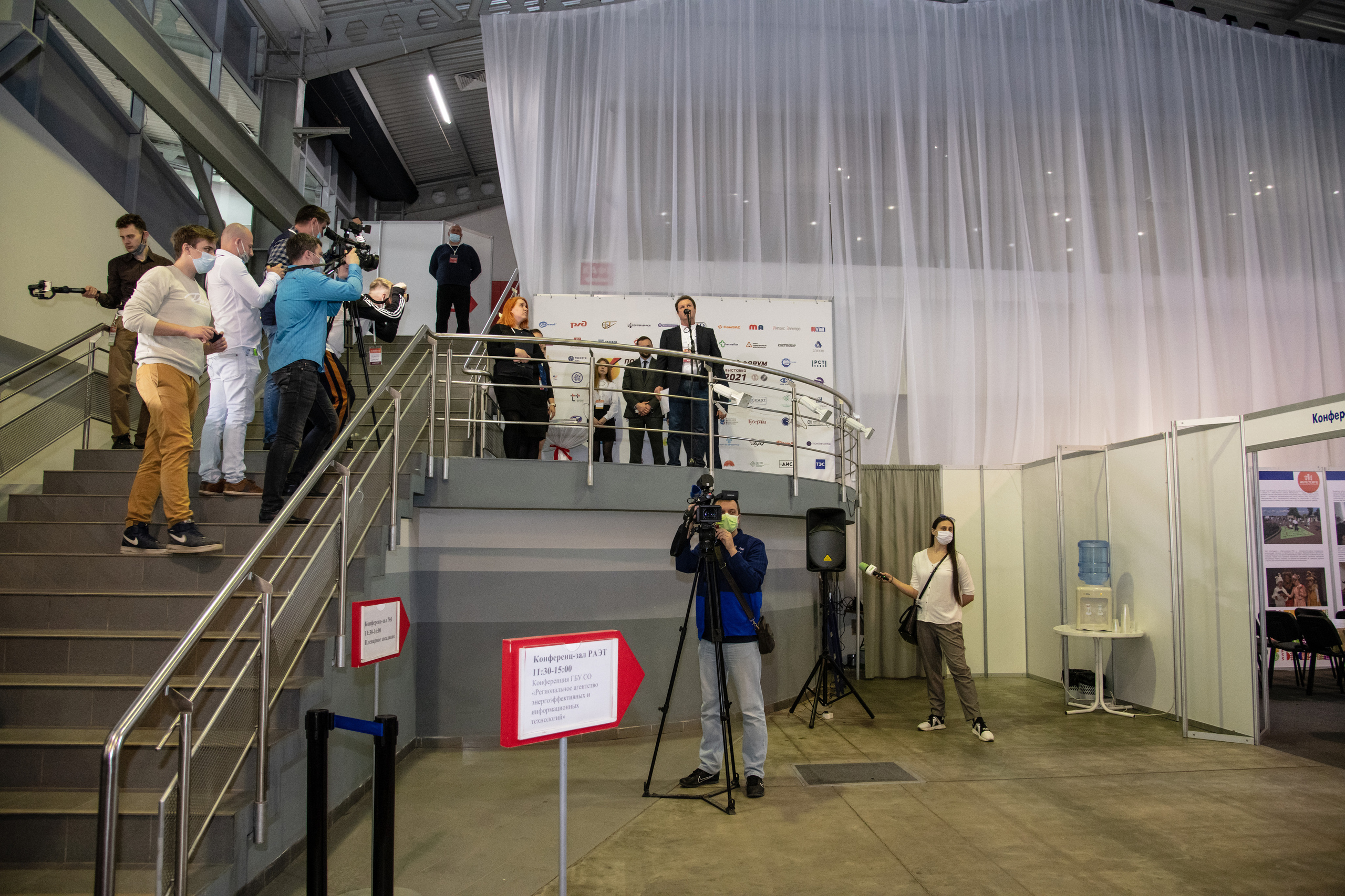 Выставка. Свадебный и семейный фотограф в Самаре Марина Алексеева