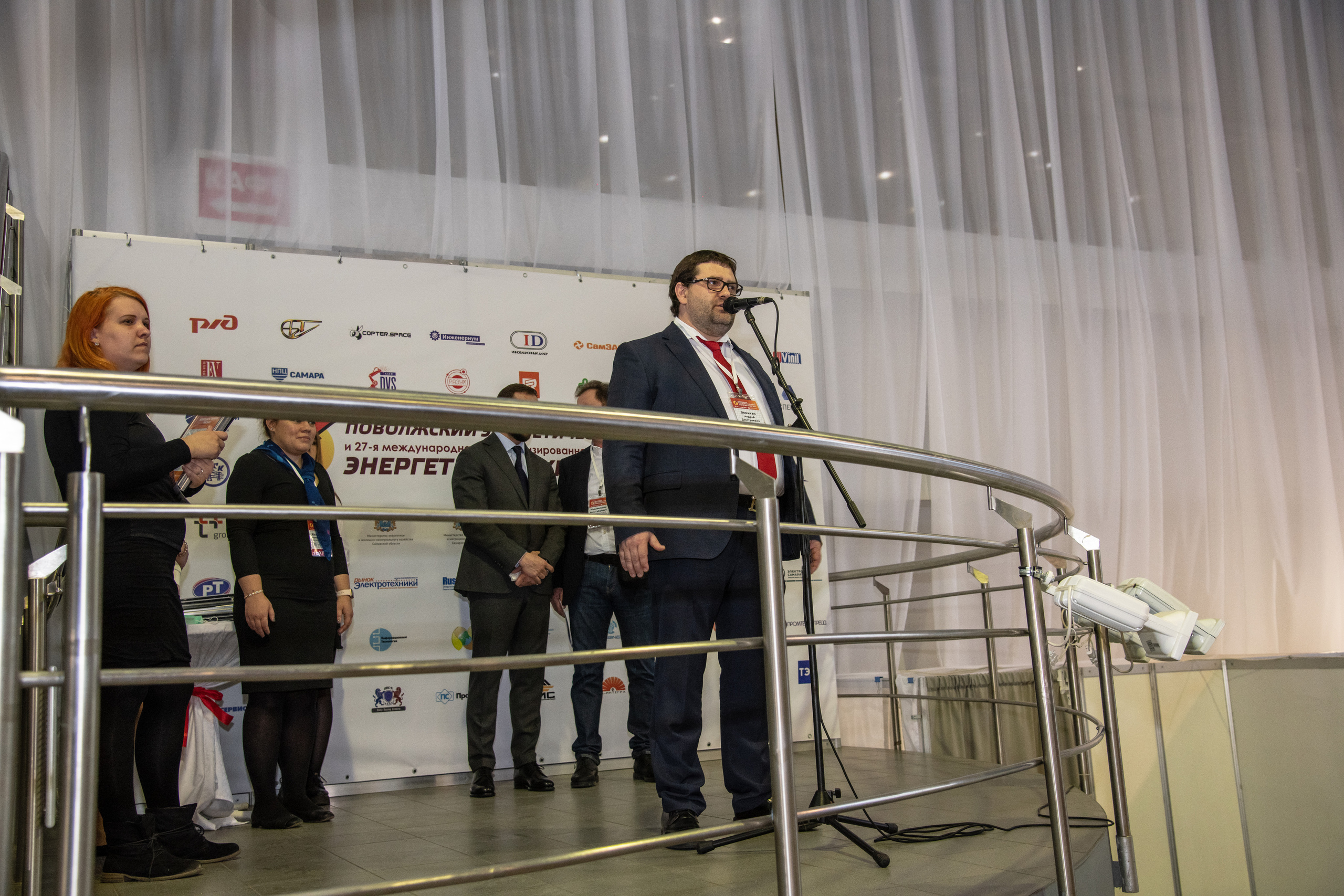 Выставка. Свадебный и семейный фотограф в Самаре Марина Алексеева