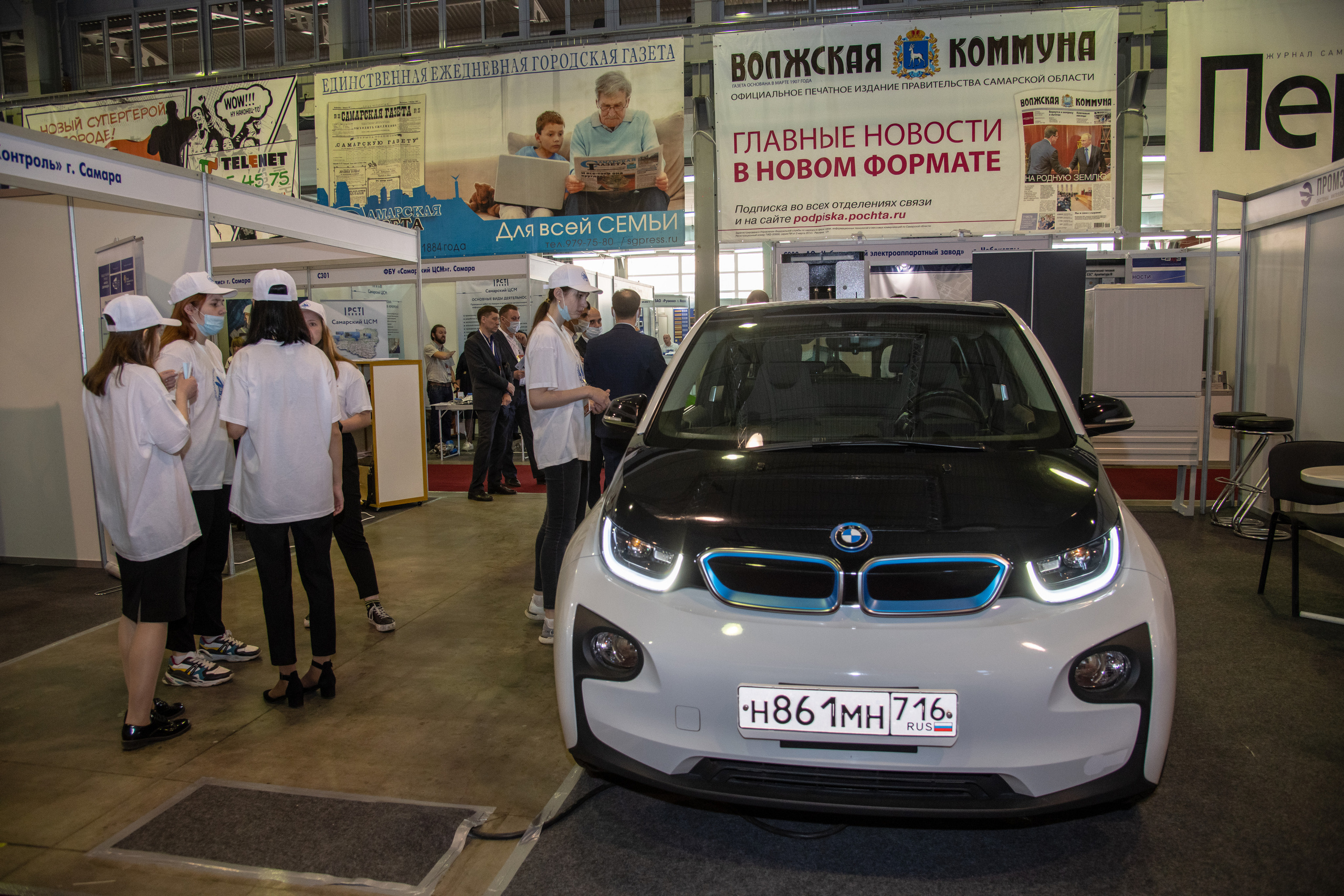 Выставка. Свадебный и семейный фотограф в Самаре Марина Алексеева