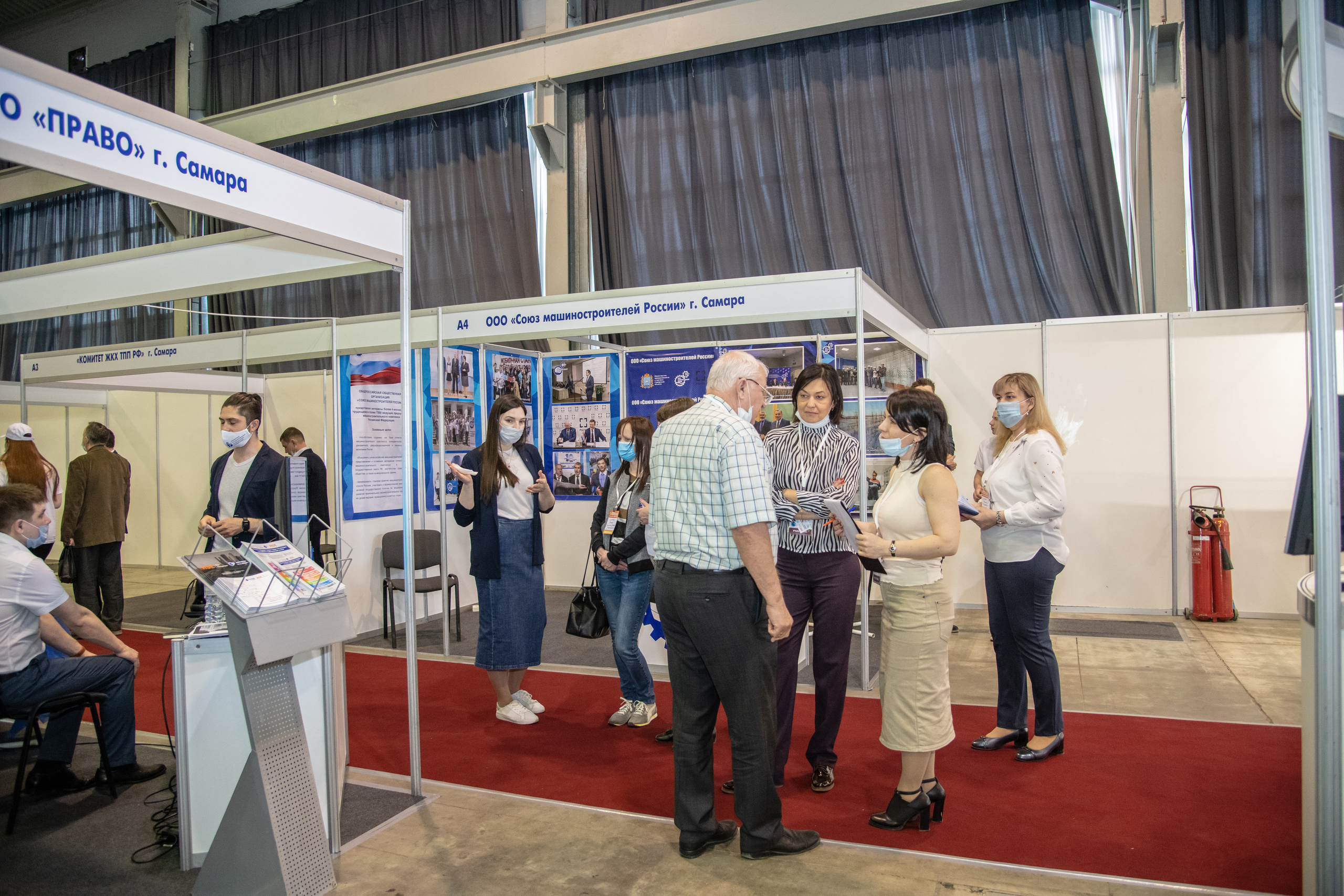 Выставка. Свадебный и семейный фотограф в Самаре Марина Алексеева