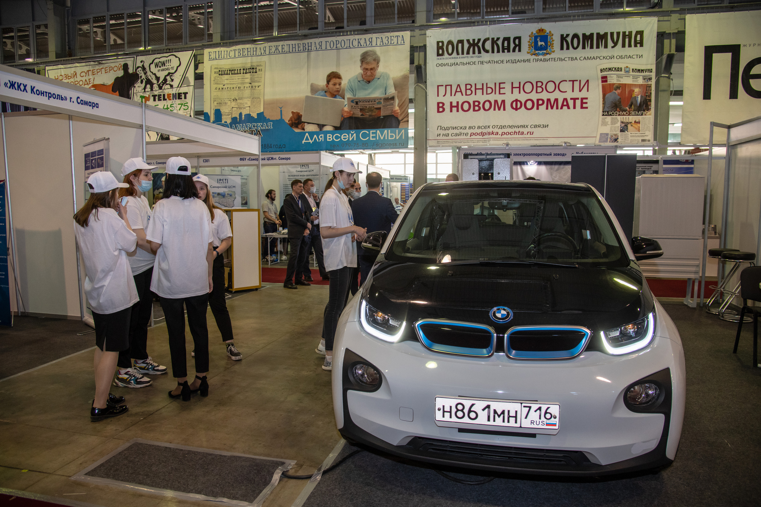 Выставка. Свадебный и семейный фотограф в Самаре Марина Алексеева