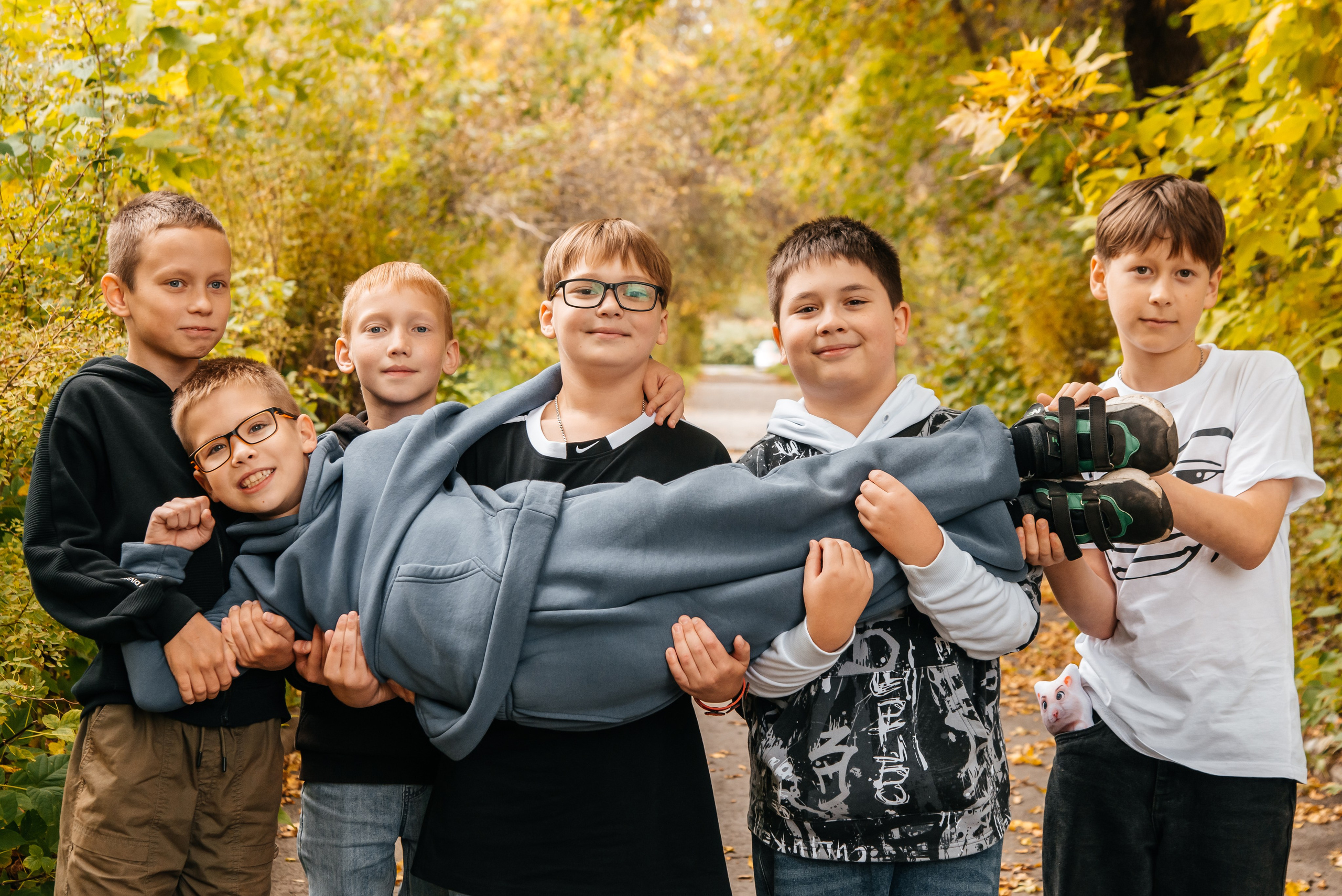 Выпускные альбомы. Михаил Кругов | Фотограф