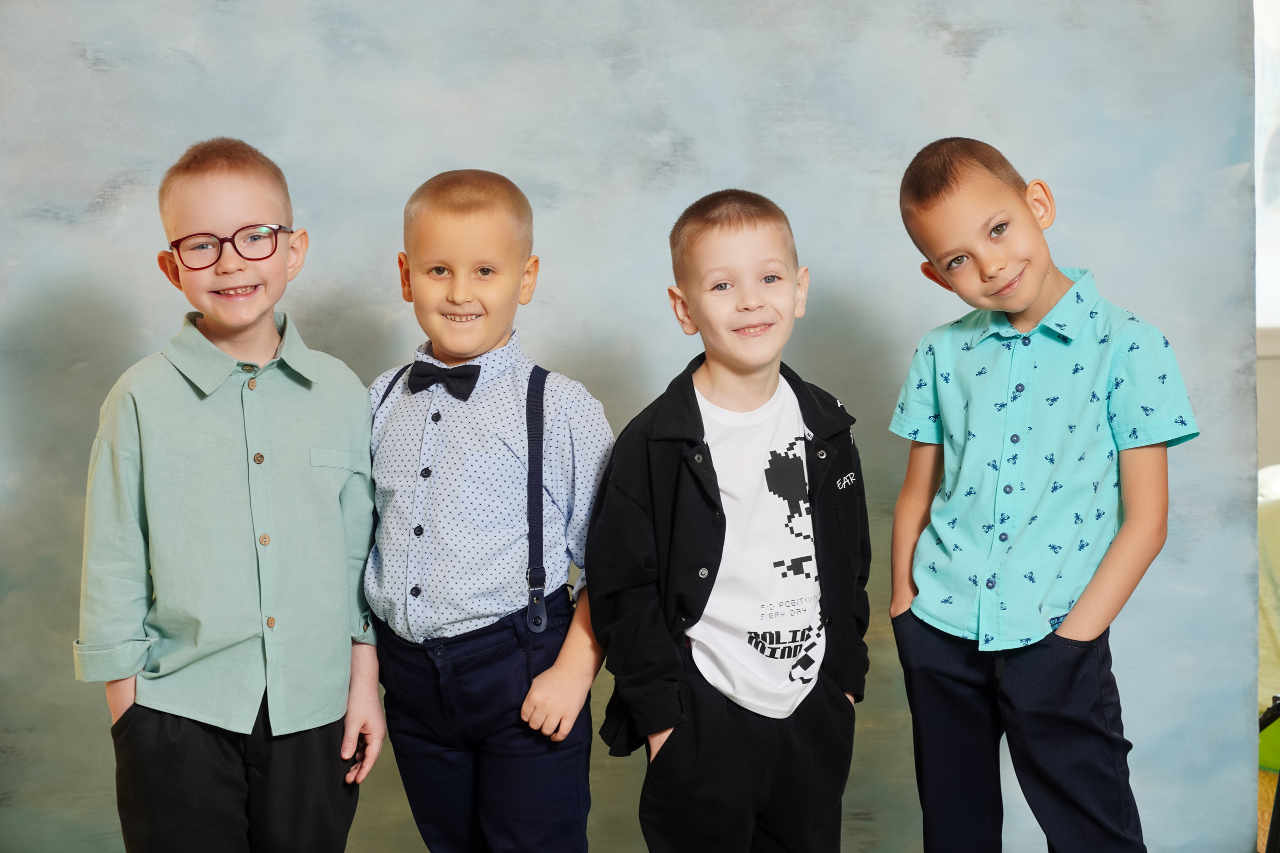 Детский сад. Photostori.ru