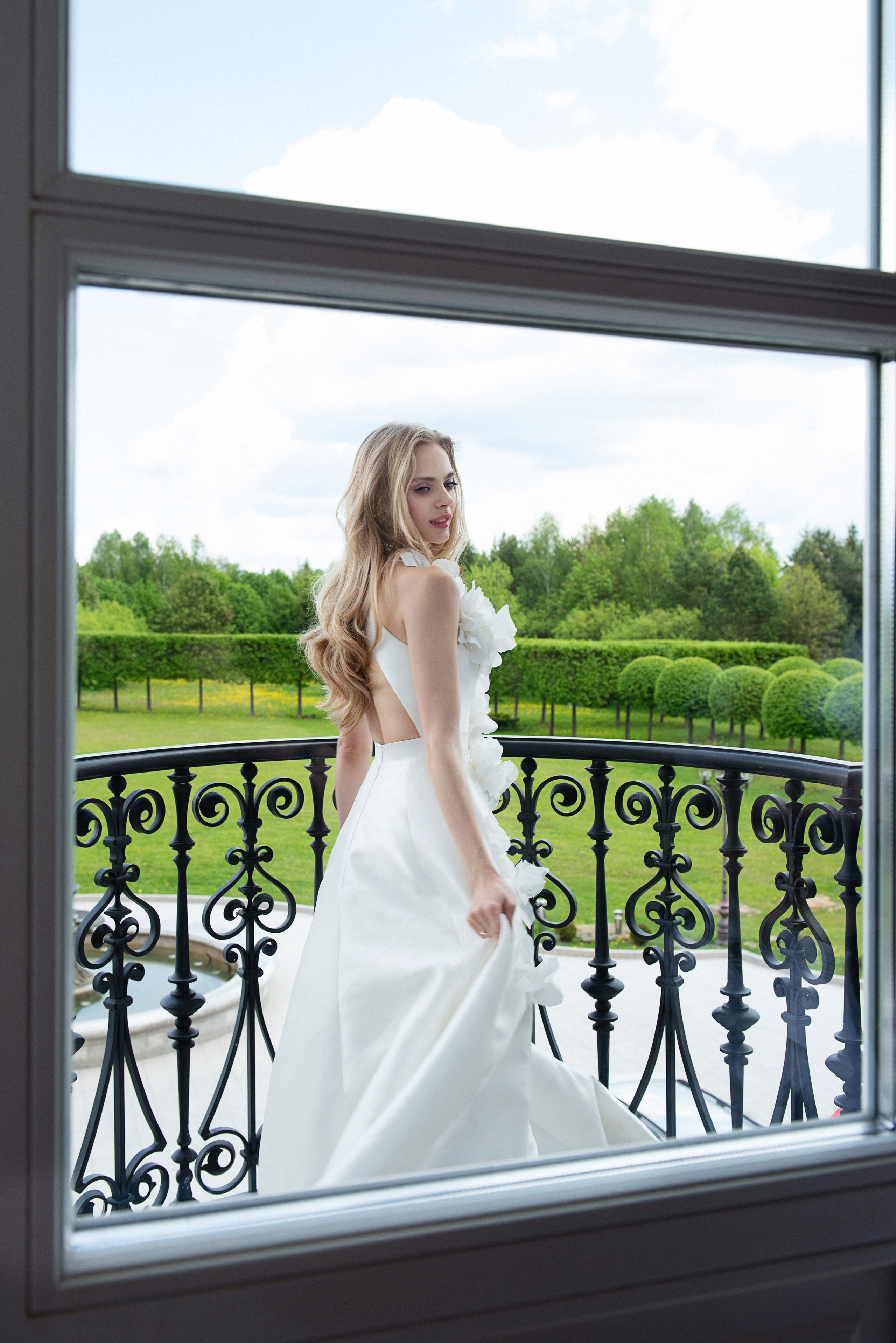 Wedding. Свадебный фотограф в Москве Татьяна Вакулина