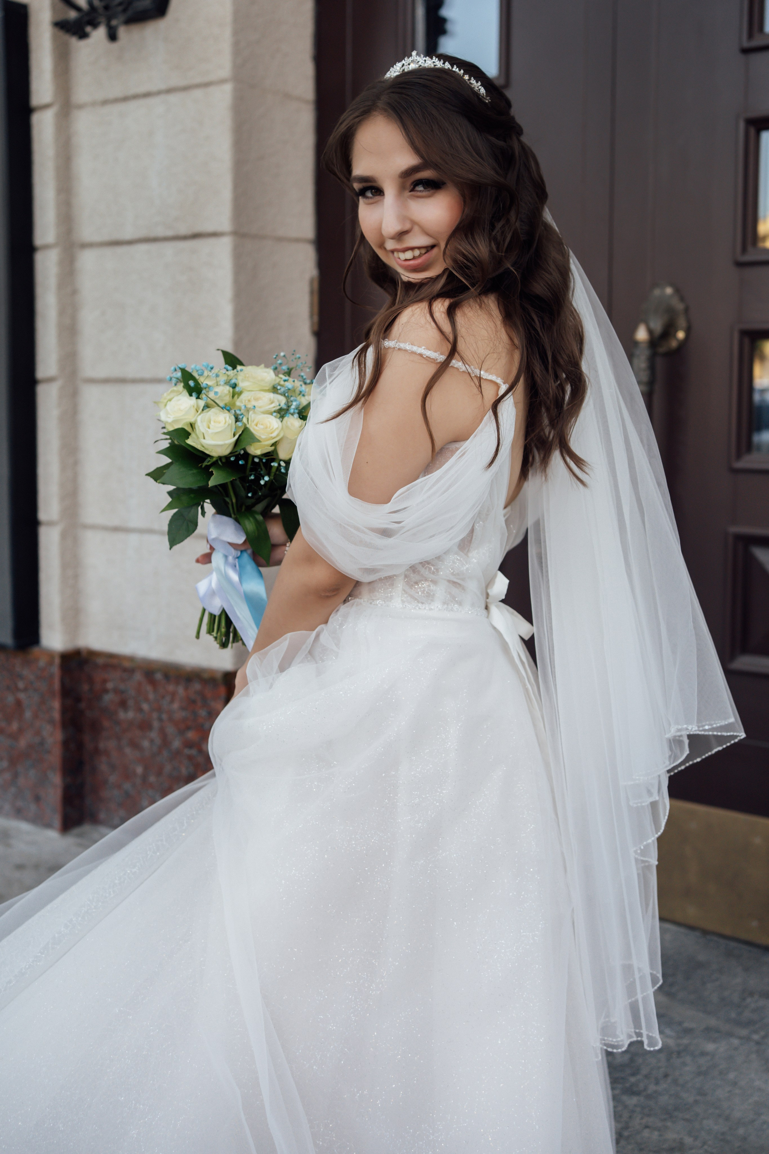 Ярослав и Анастасия. Свадебный и семейный фотограф в Волгограде Наталья Наумова