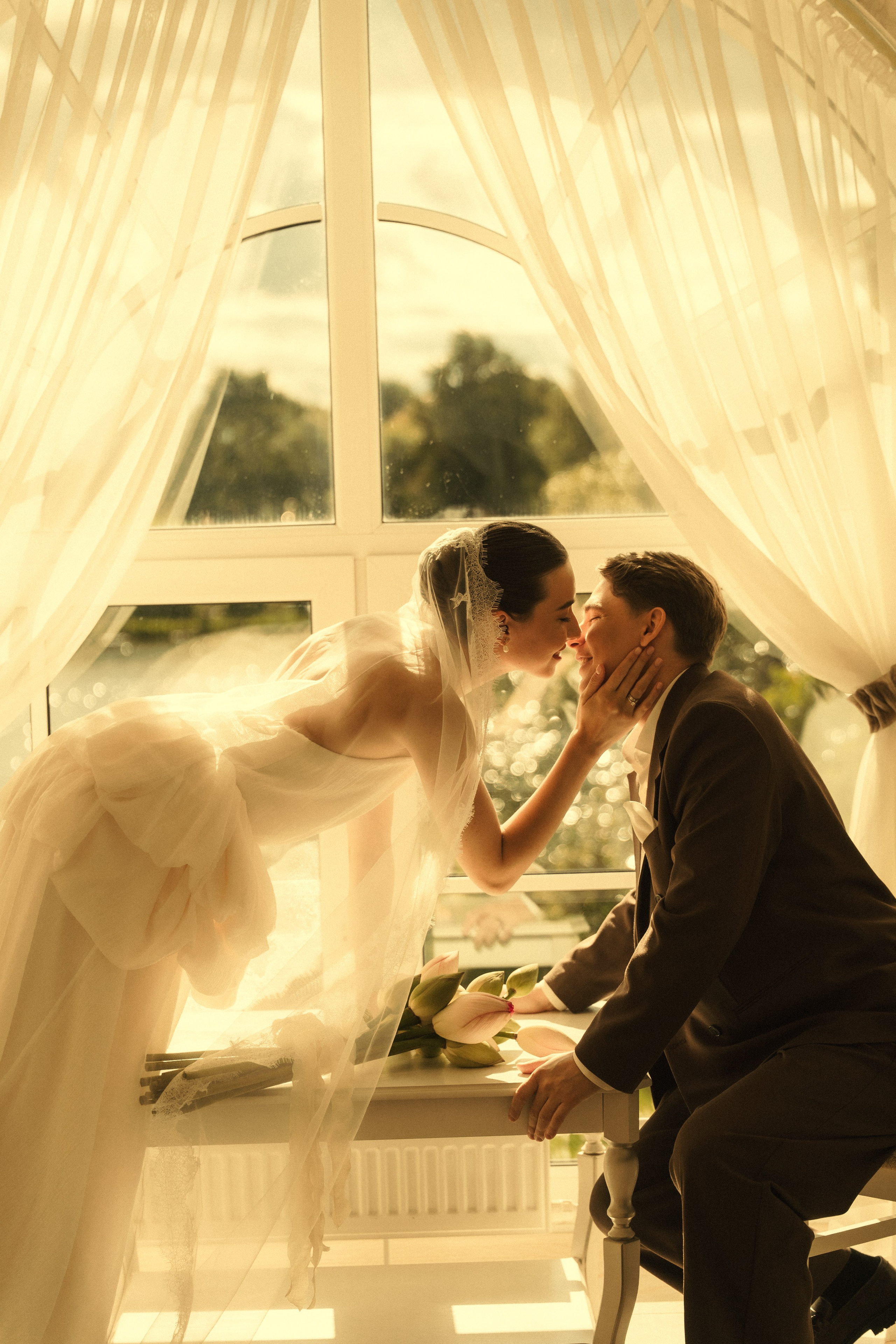 Свадебный фотограф Санкт-Петербург СПб Дарья Калимуллина