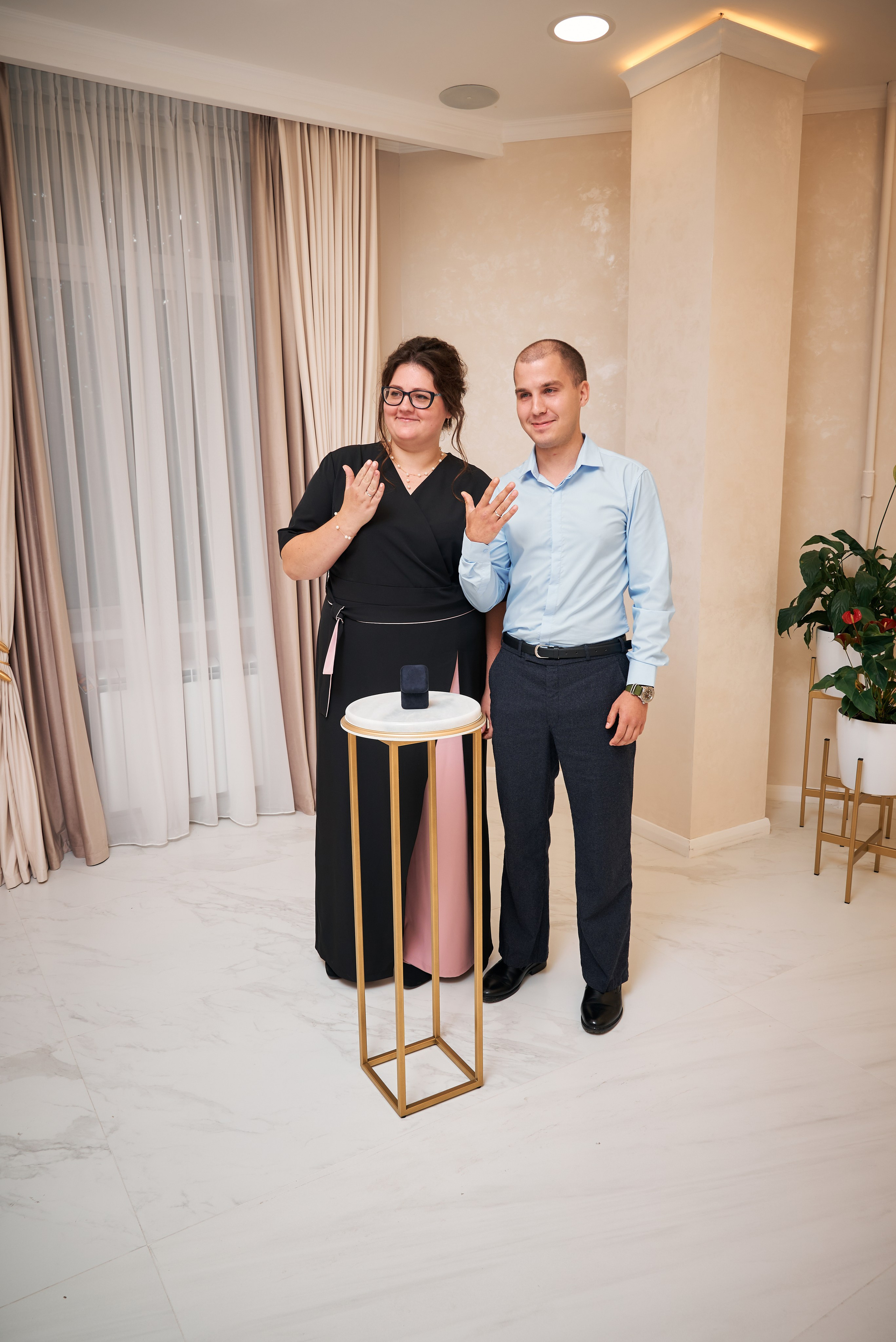 Свадьба Андрея и Полины. Фотограф Зеленоград Москва