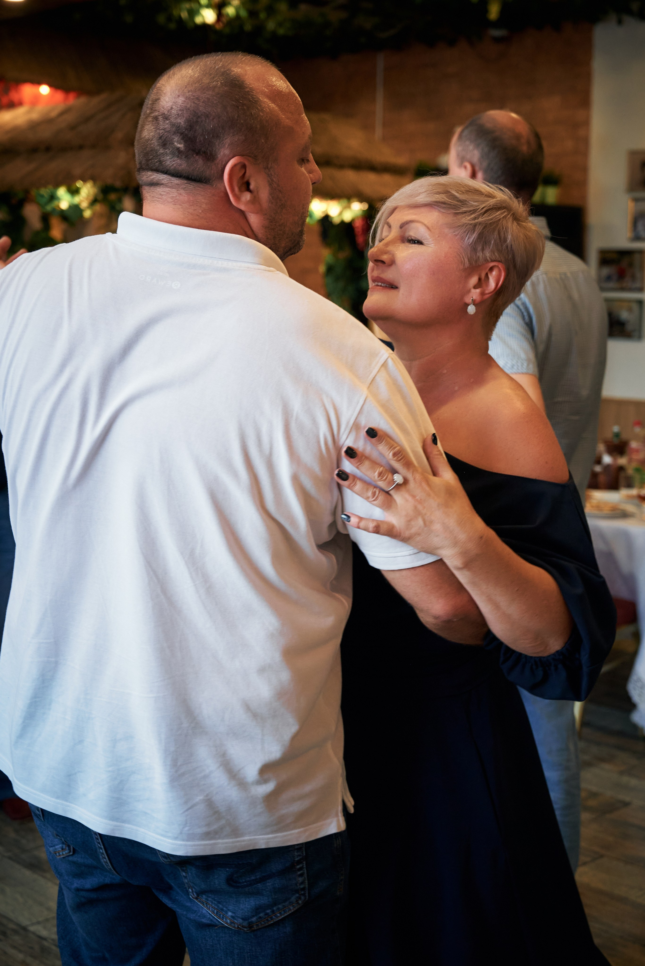 Юбилей Александры. Фотограф Зеленоград Москва