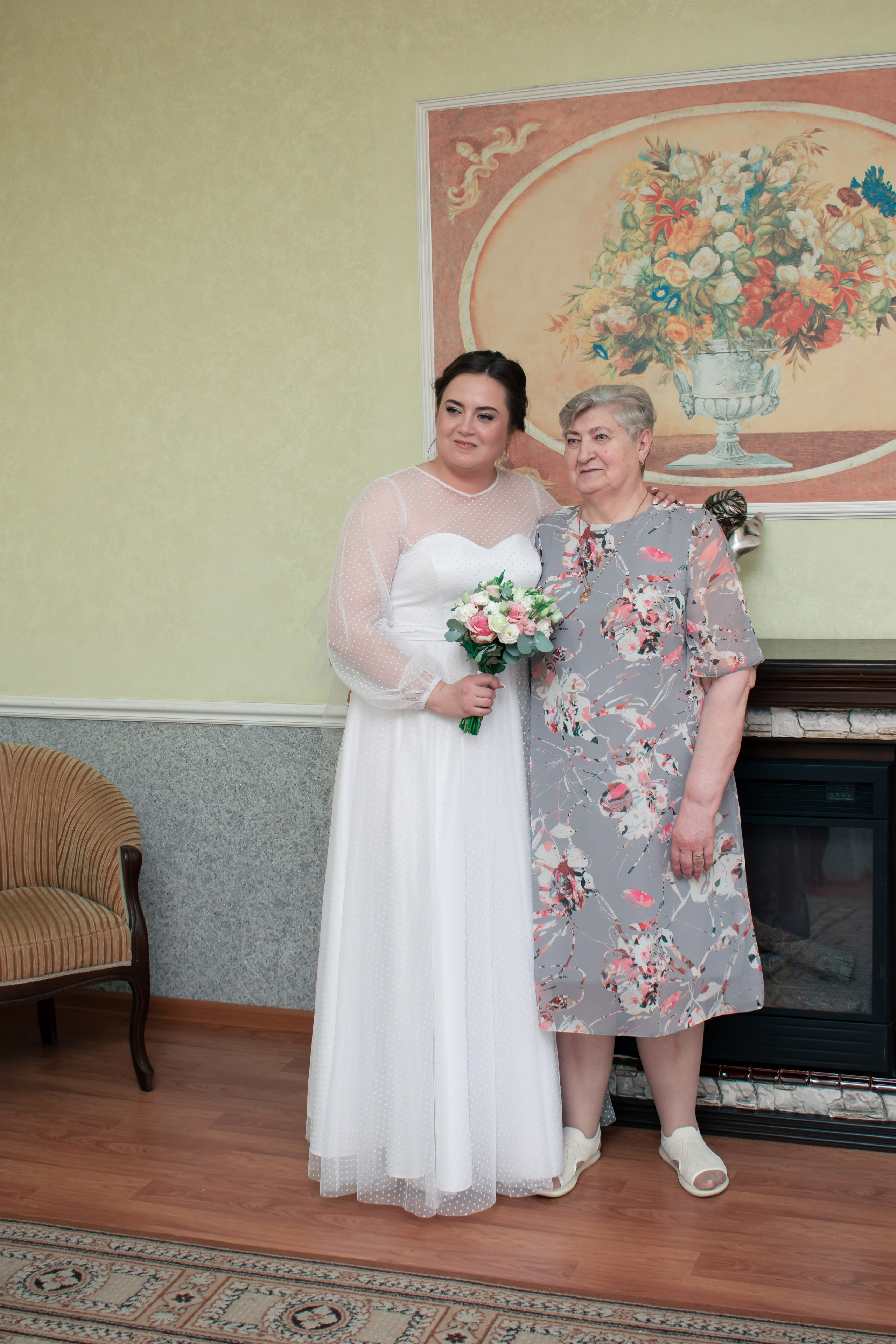 Свадьба Глеба и Дарьи. Фотограф Зеленоград Москва